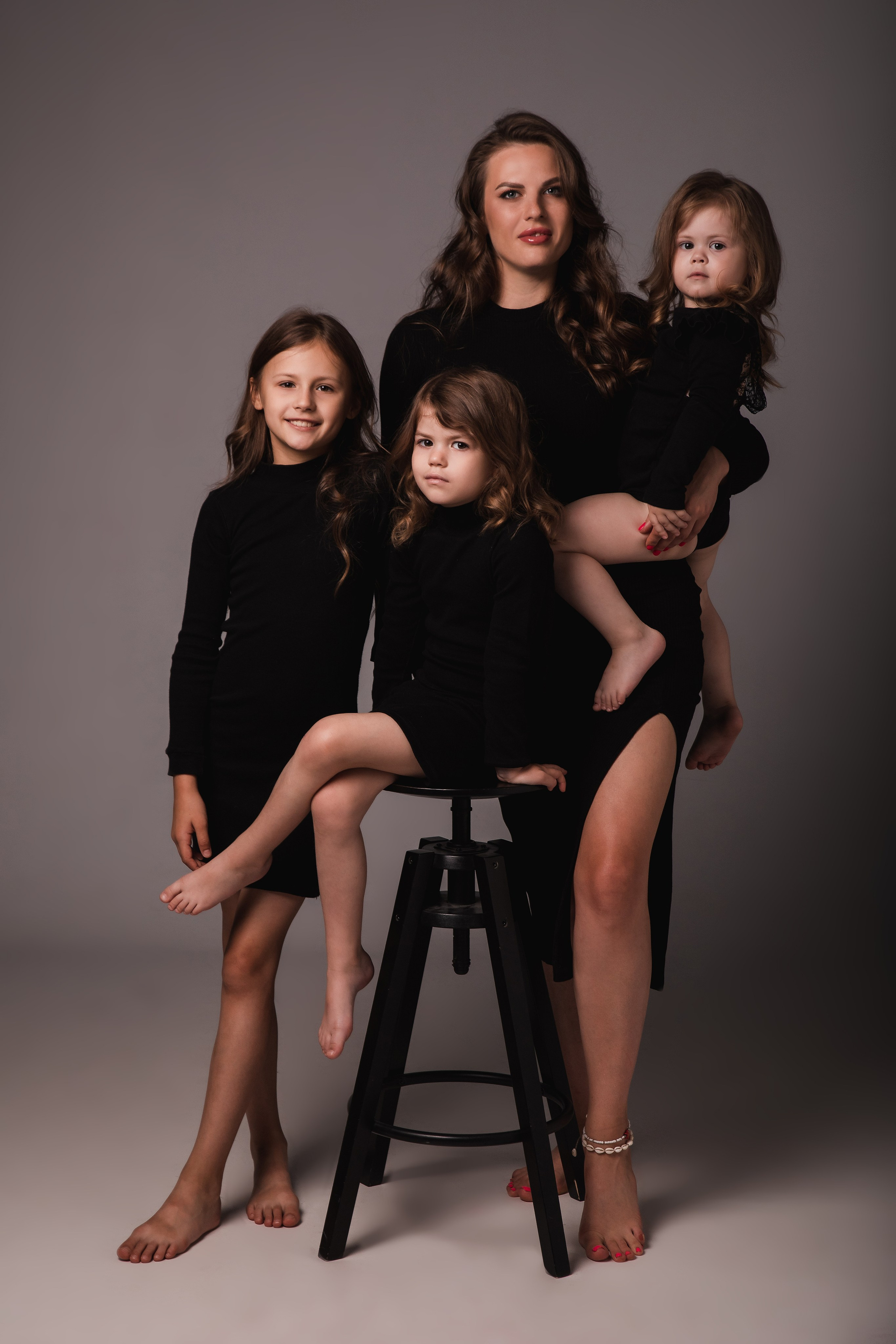 Семейный фотограф Елена Клименко (Sunlight)