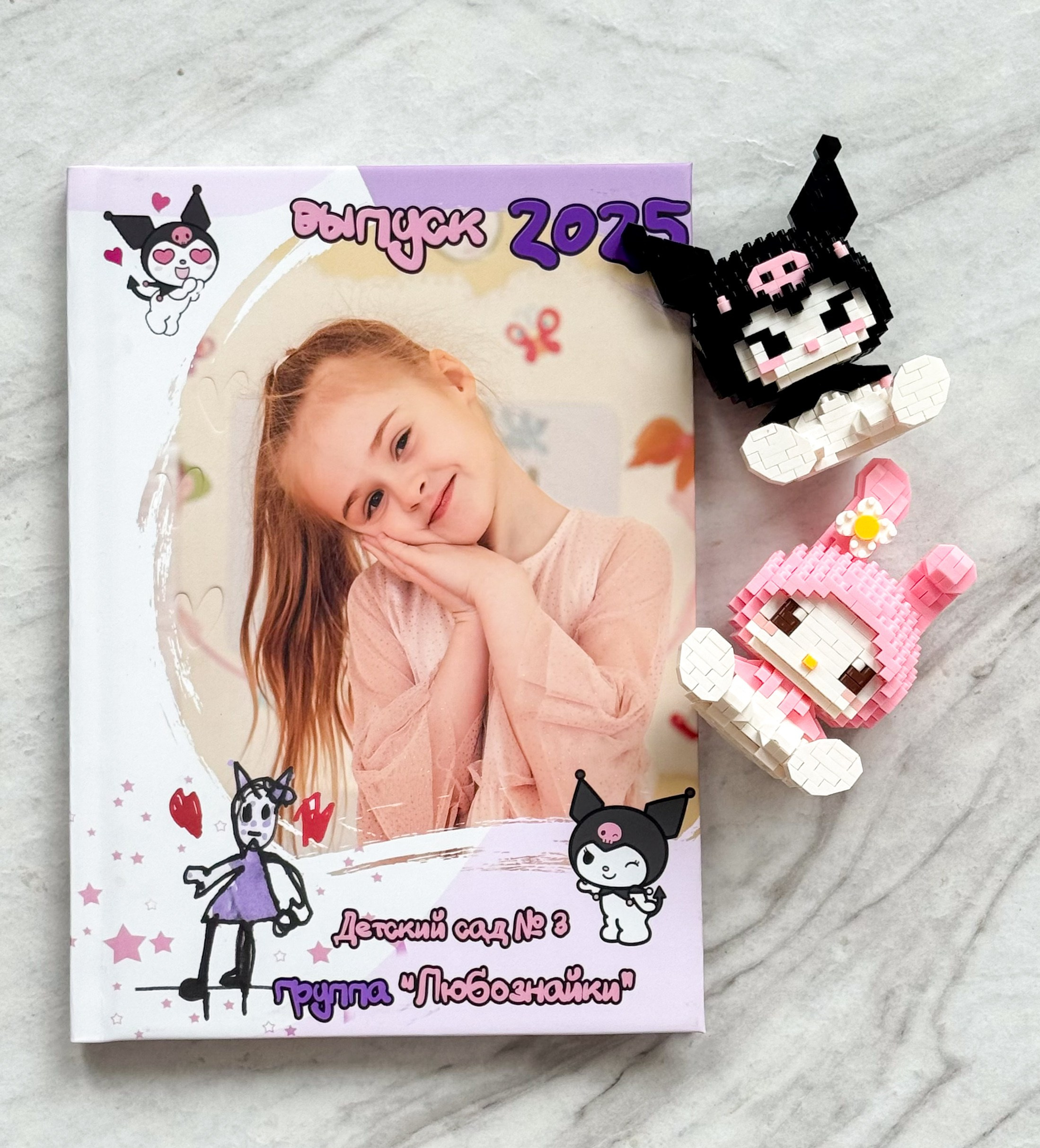 ДЕТСТКИЙ САД. Семейный фотограф в Сургуте, Мария Яркова