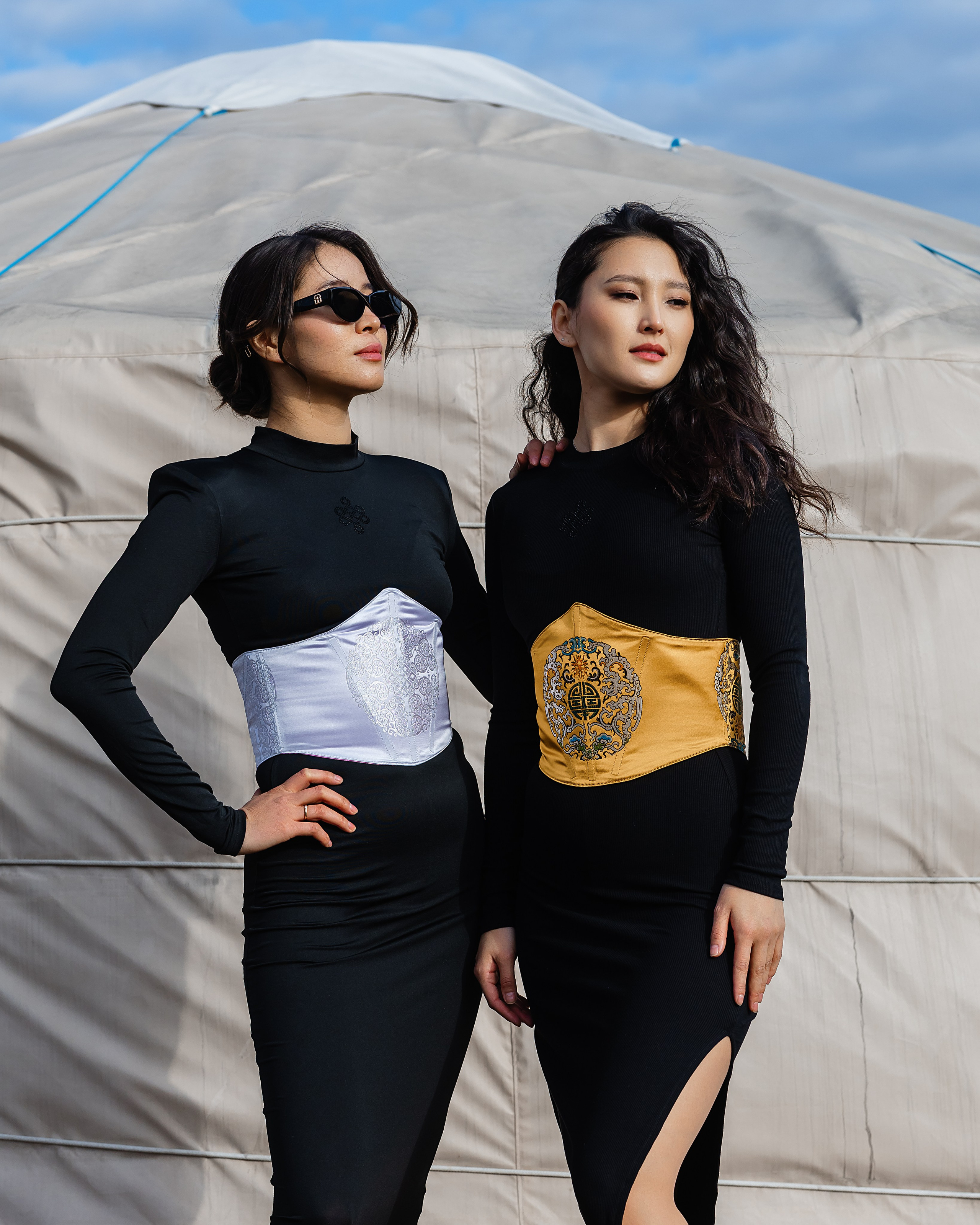 @BayanBrand. Фотограф и видеограф в Улан-Удэ: Аюна Габагуева и Артём Шаханов