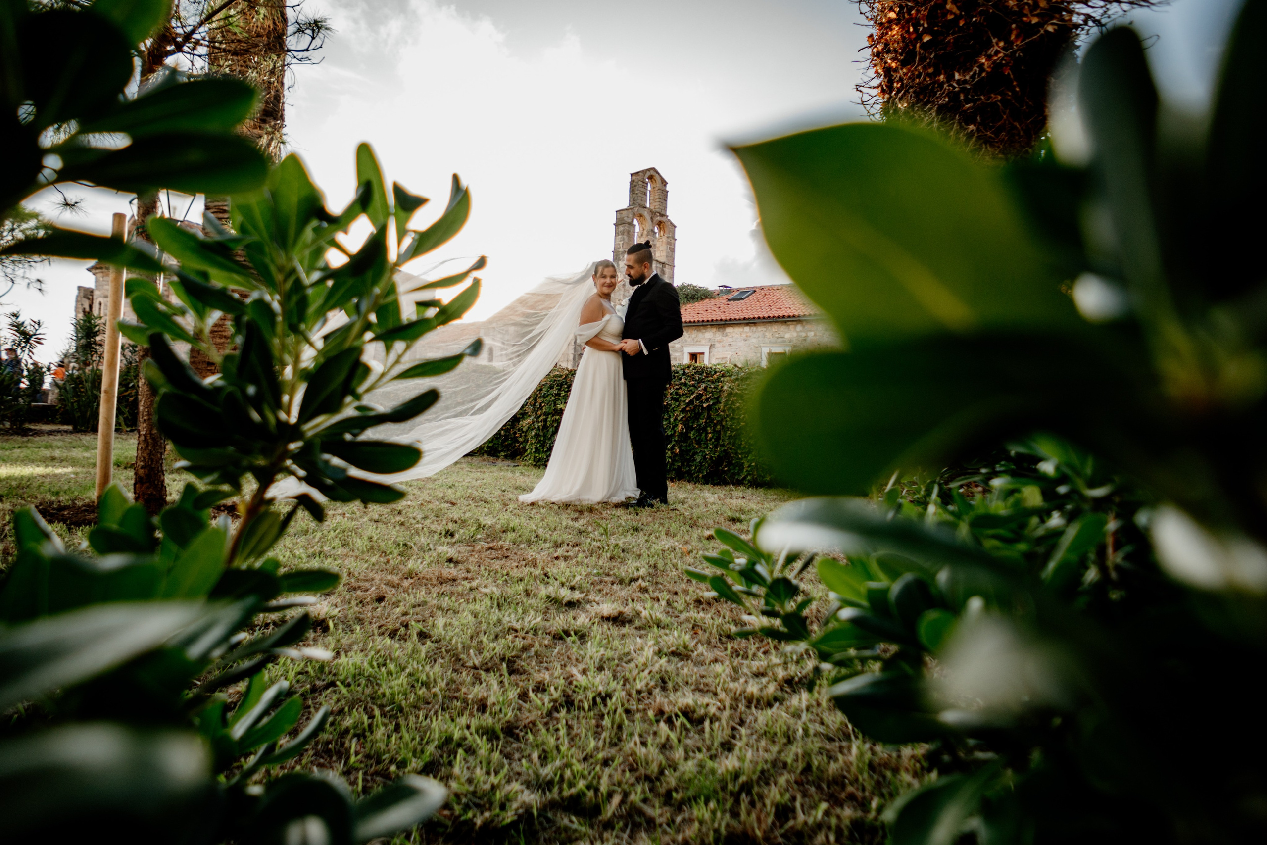 Wedding Photography Services Across Montenegro. Photographer in Montenegro | Фотограф в Черногории