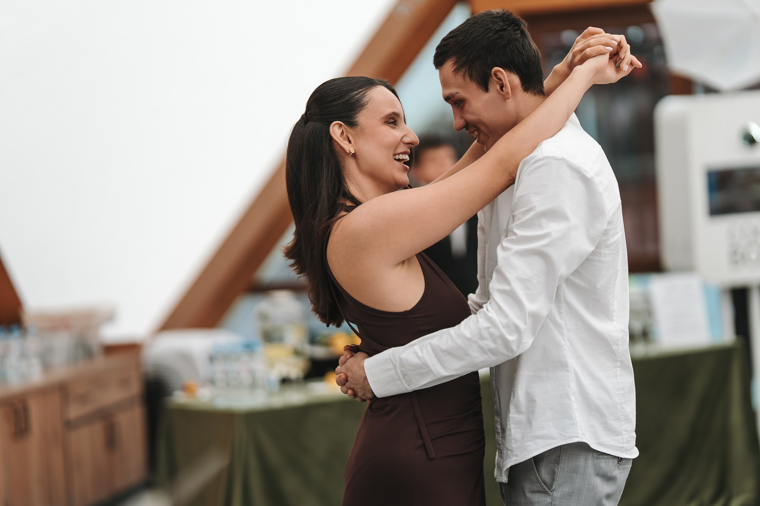 Свадьба в шатре «Хотим Едим» Уфа 22 июня 2025 — M5, выездная регистрация, свадебный фотограф Дмитрий Носков