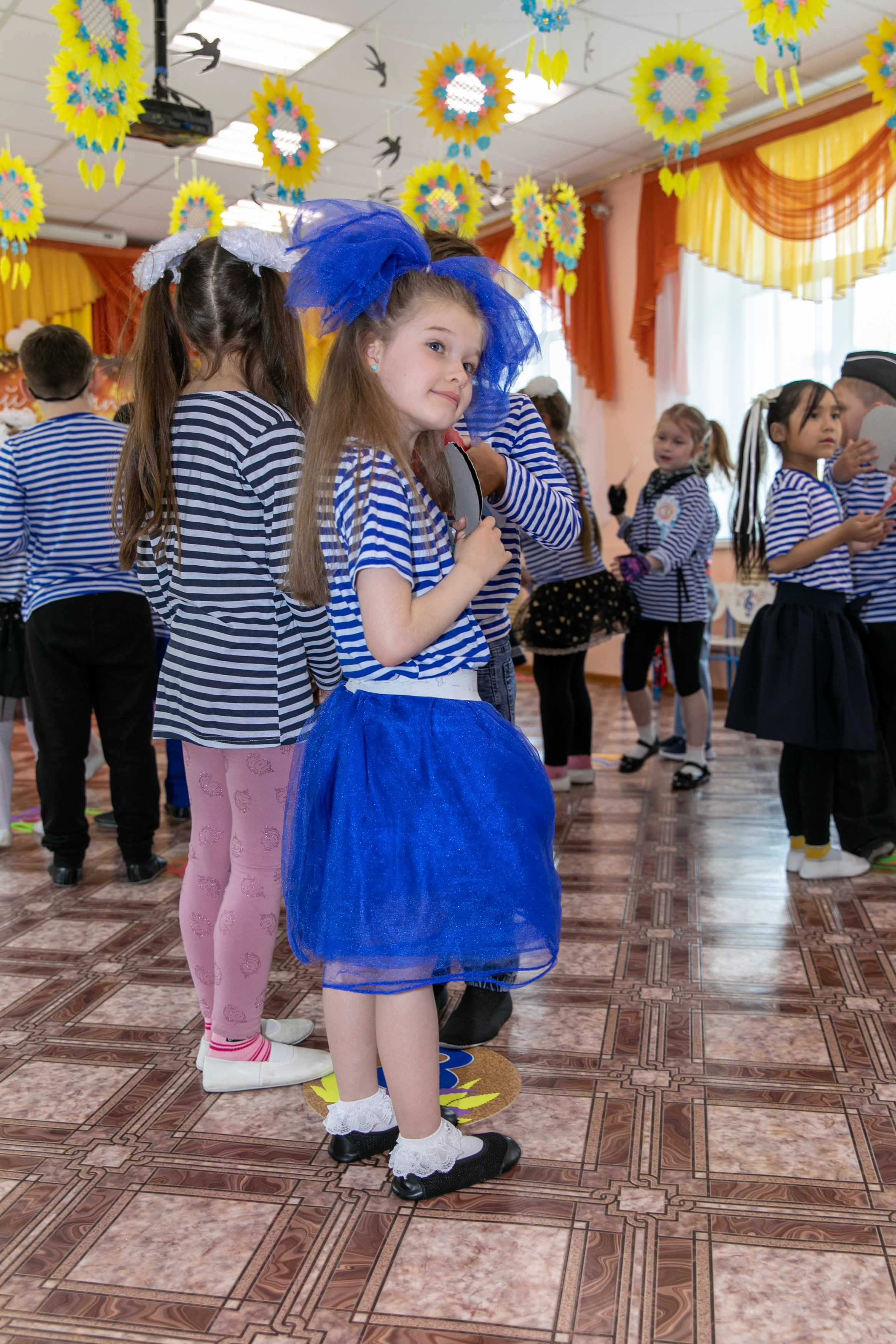 Выпускной Ласточка 2024. Школьный и детский фотограф в Южно-Сахалинске Анастасия Лескова
