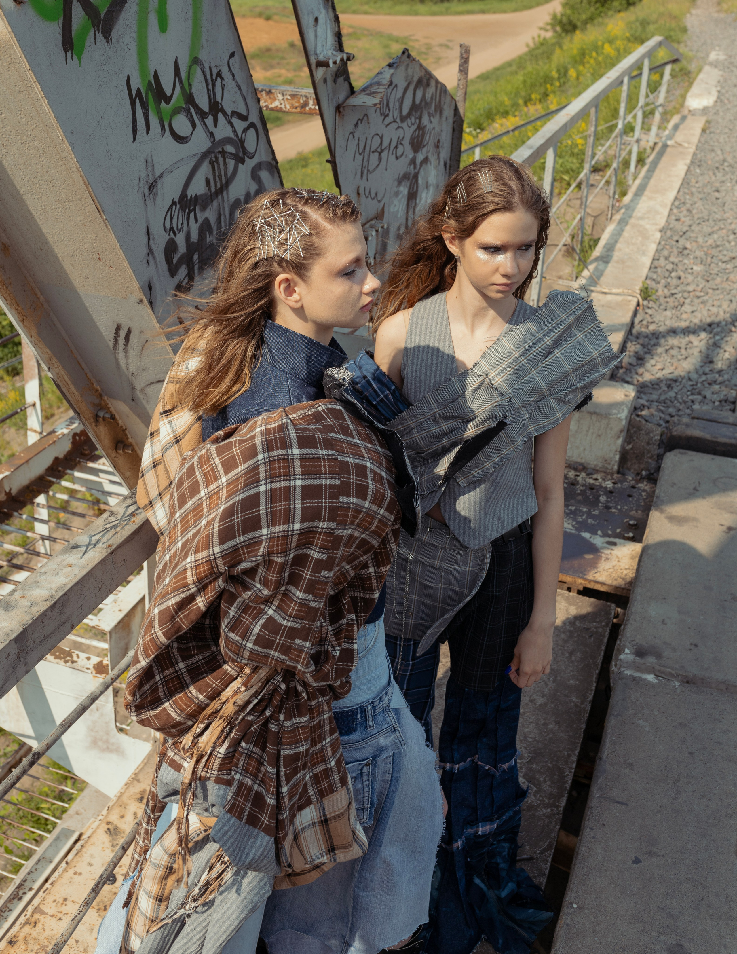 Лукбук для дизайнера 1. Фотограф в Иваново и Ярославле Анастасия Баева