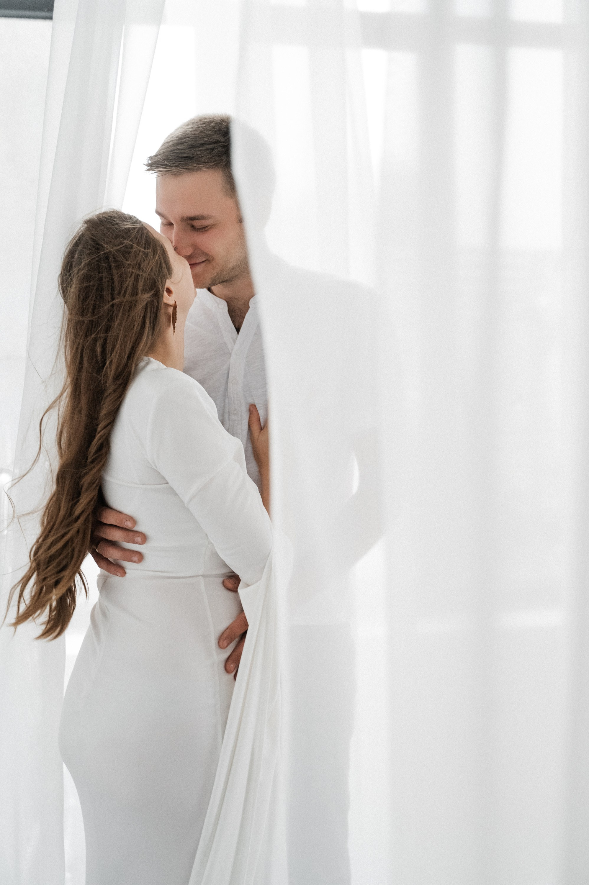 В ожидании чуда. Фотограф и ретушер Ручьева Анастасия