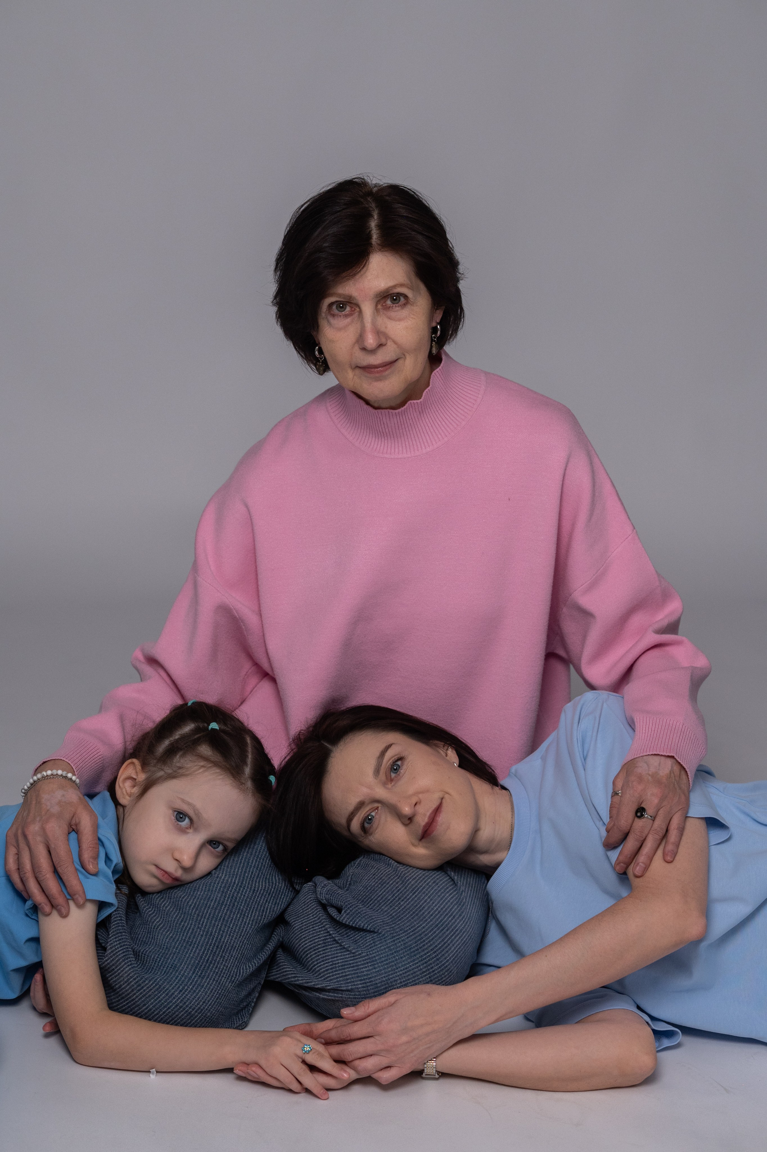 ДЕНЬ МАТЕРИ. Семейный фотограф Екатеринбург Лора Мур