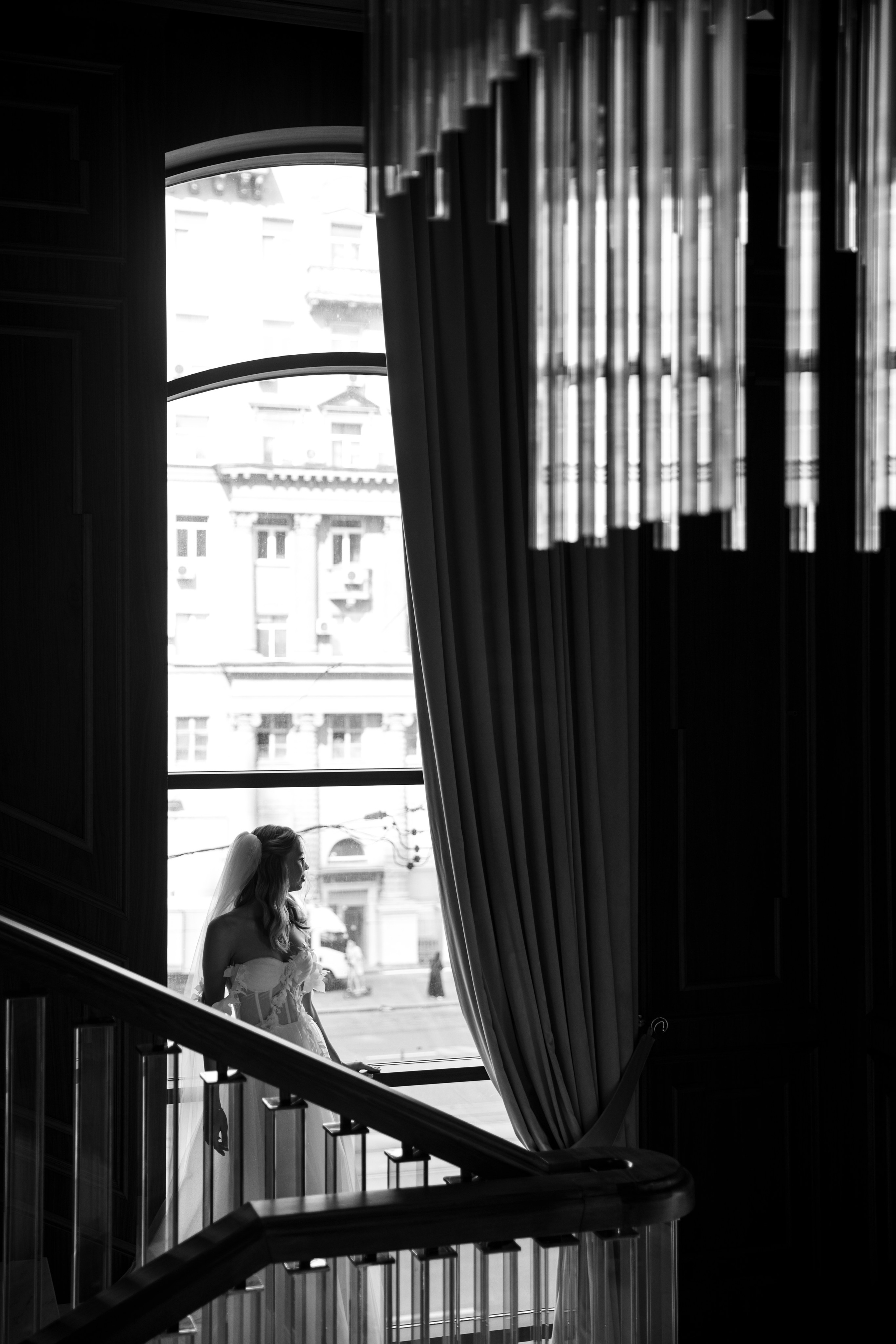 Трогательный день. Свадебный и семейный фотограф в Москве Julia Juice