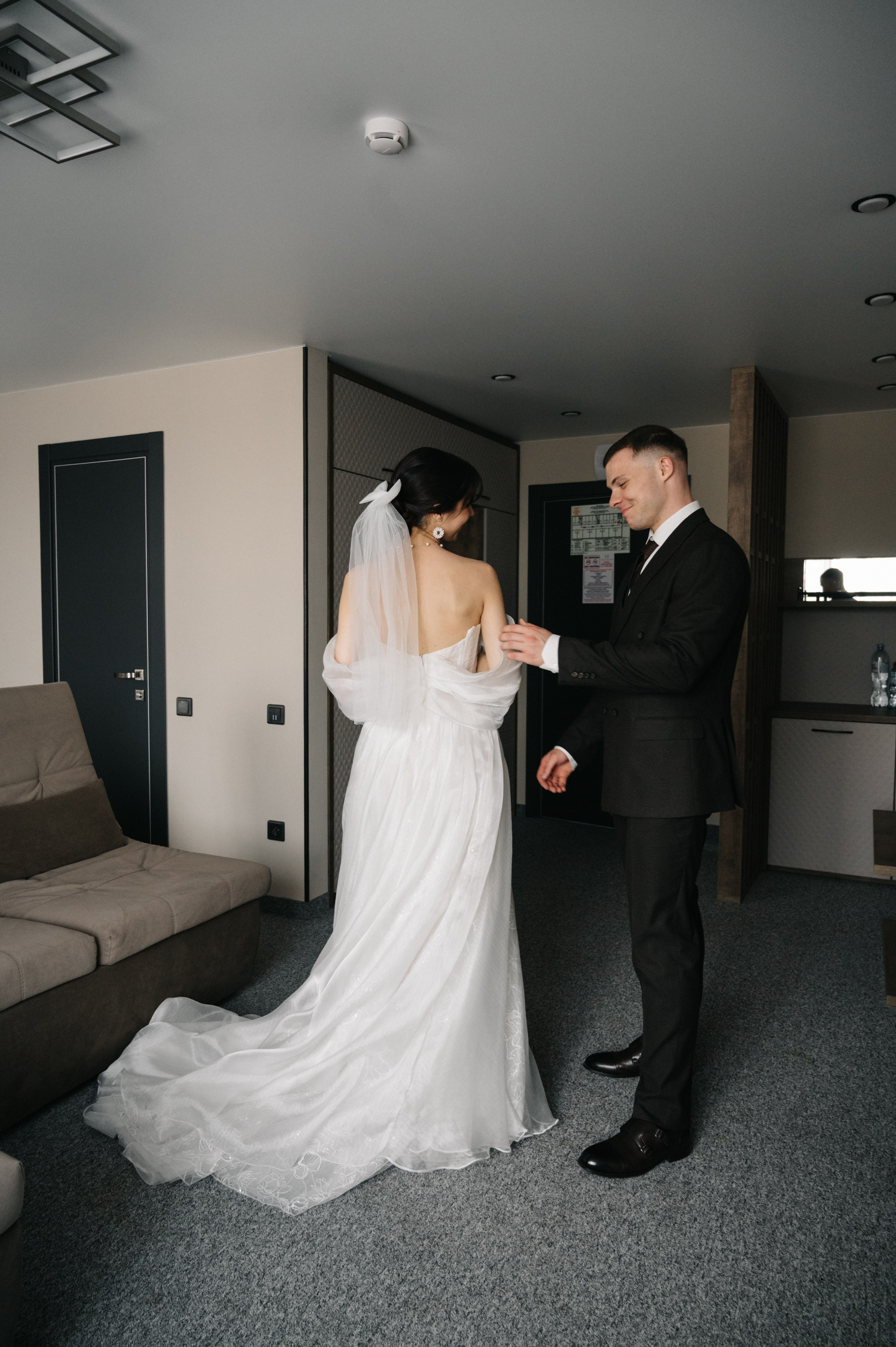 Про любовь. Фотограф Ким Ангелина