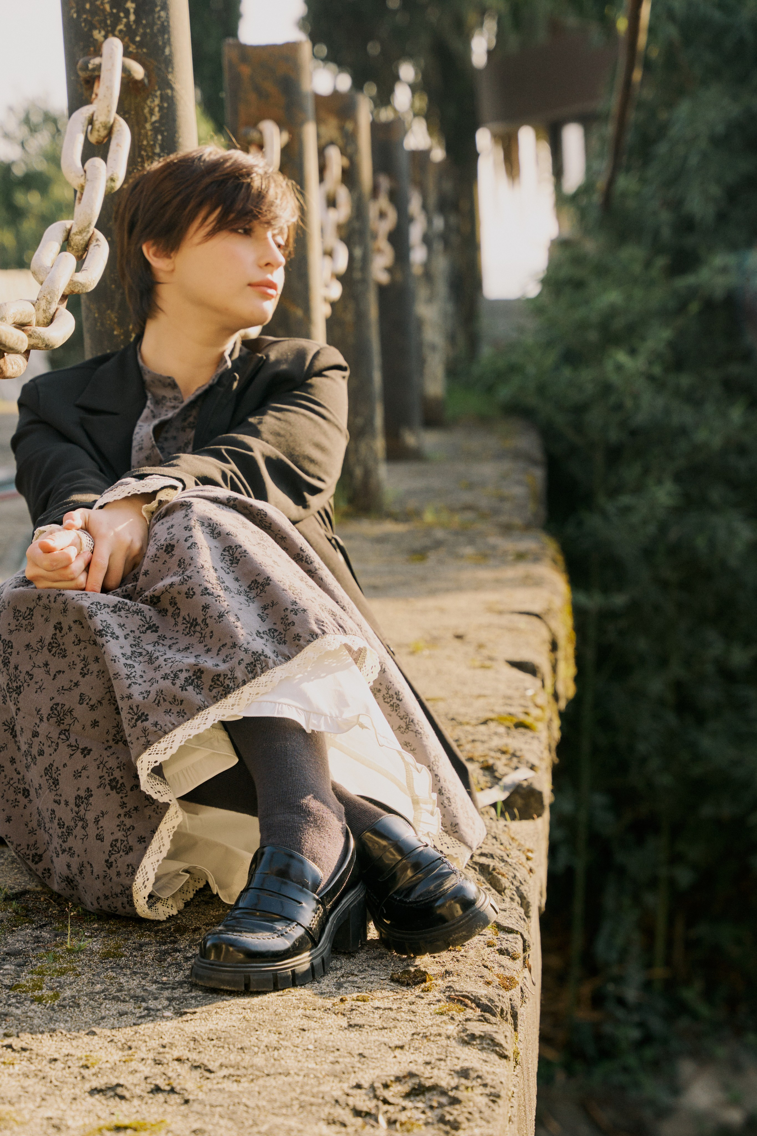 Фото день в Абхазии. Индивидуальный фотограф в Сочи Владимир Чудинов