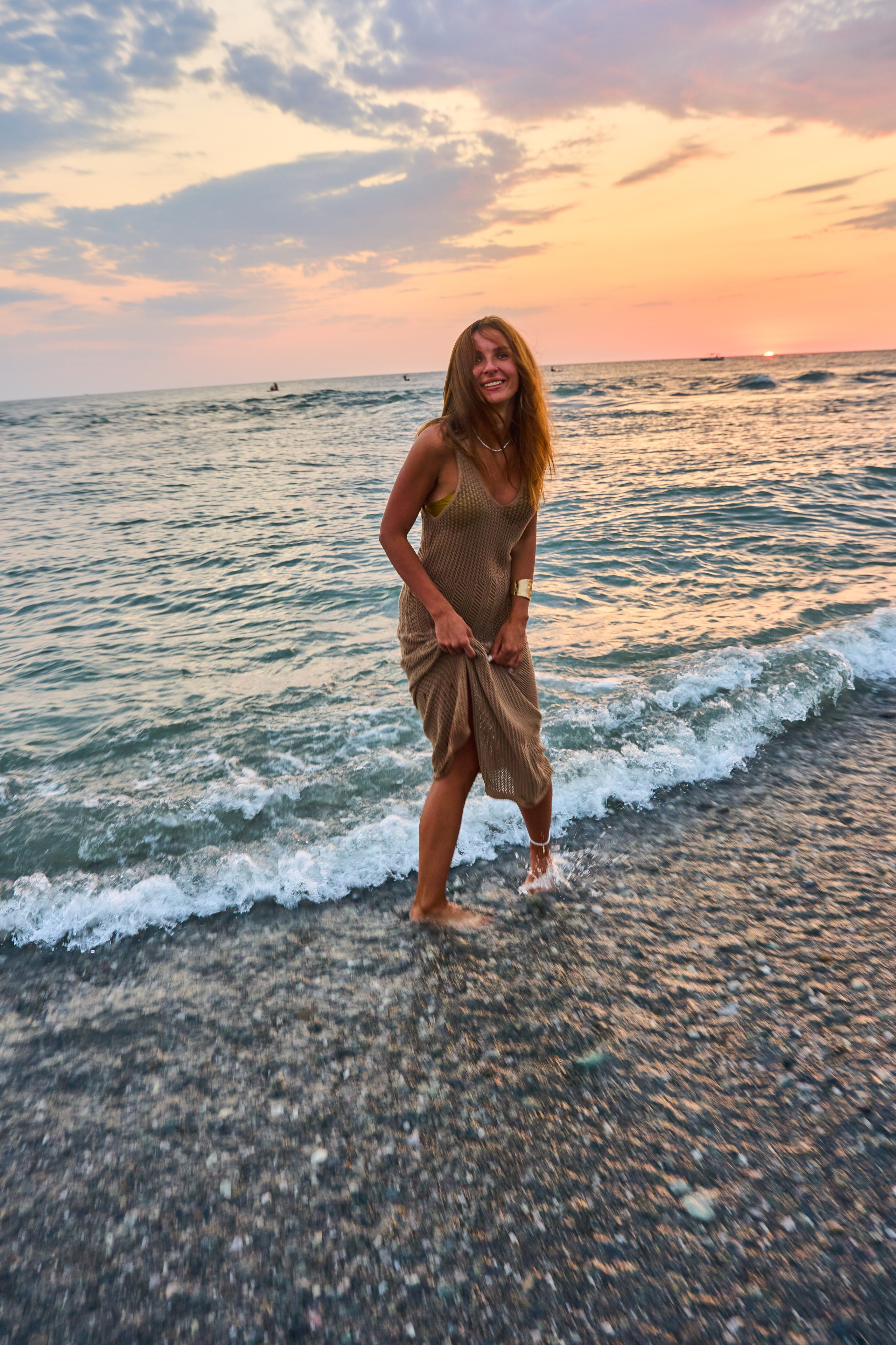 На память из отпуска. Индивидуальный фотограф в Сочи Владимир Чудинов