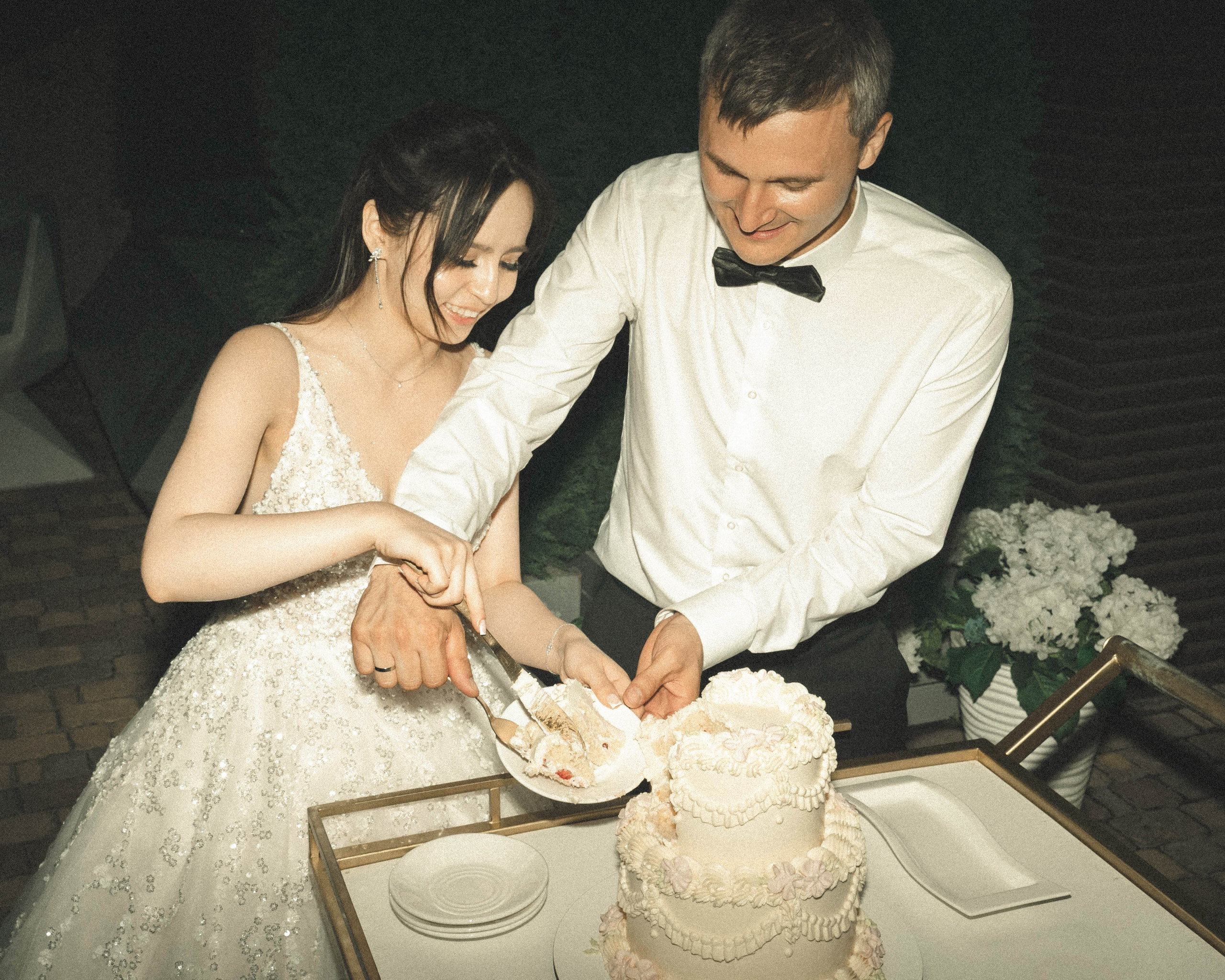 Камила | Руслан. Свадебный и семейный фотограф в Казани Диана Портнова