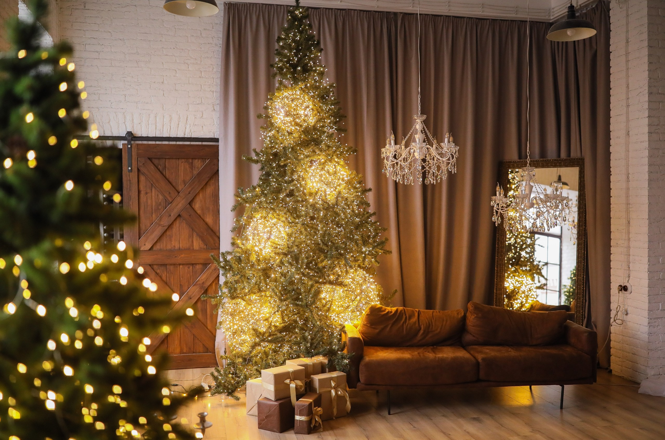 Новогодние локации 2025-2026. Свадебный фотограф Ярославль Ирина Волоцкая