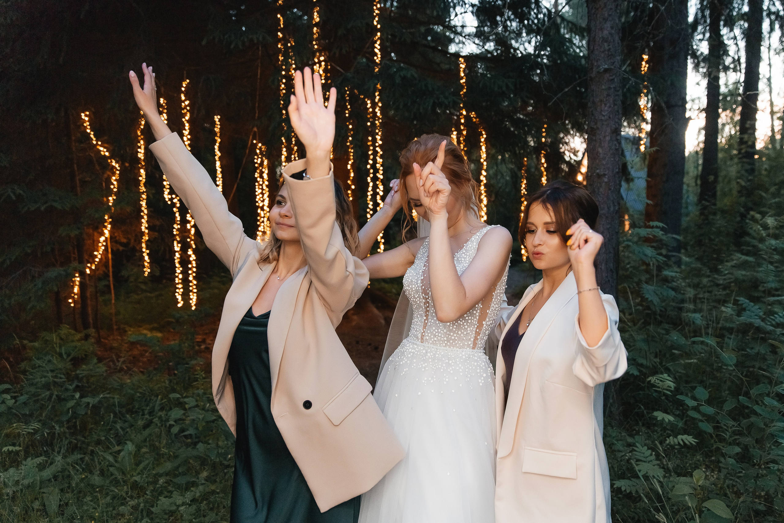 Рома и Даша. Свадебный фотограф Ярославль Ирина Волоцкая