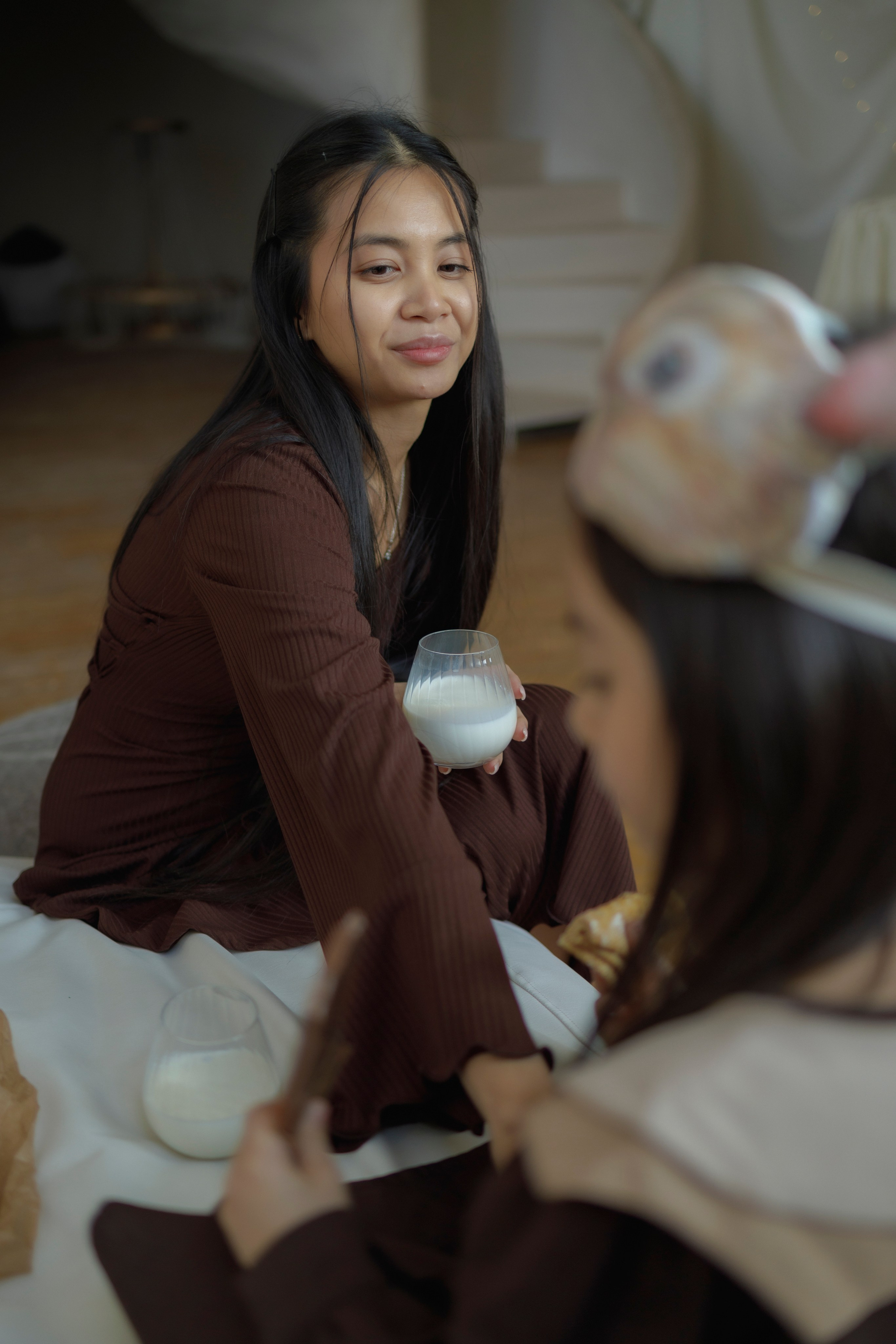 Елена, Амелия и Элен. Фотограф, которого ты искал