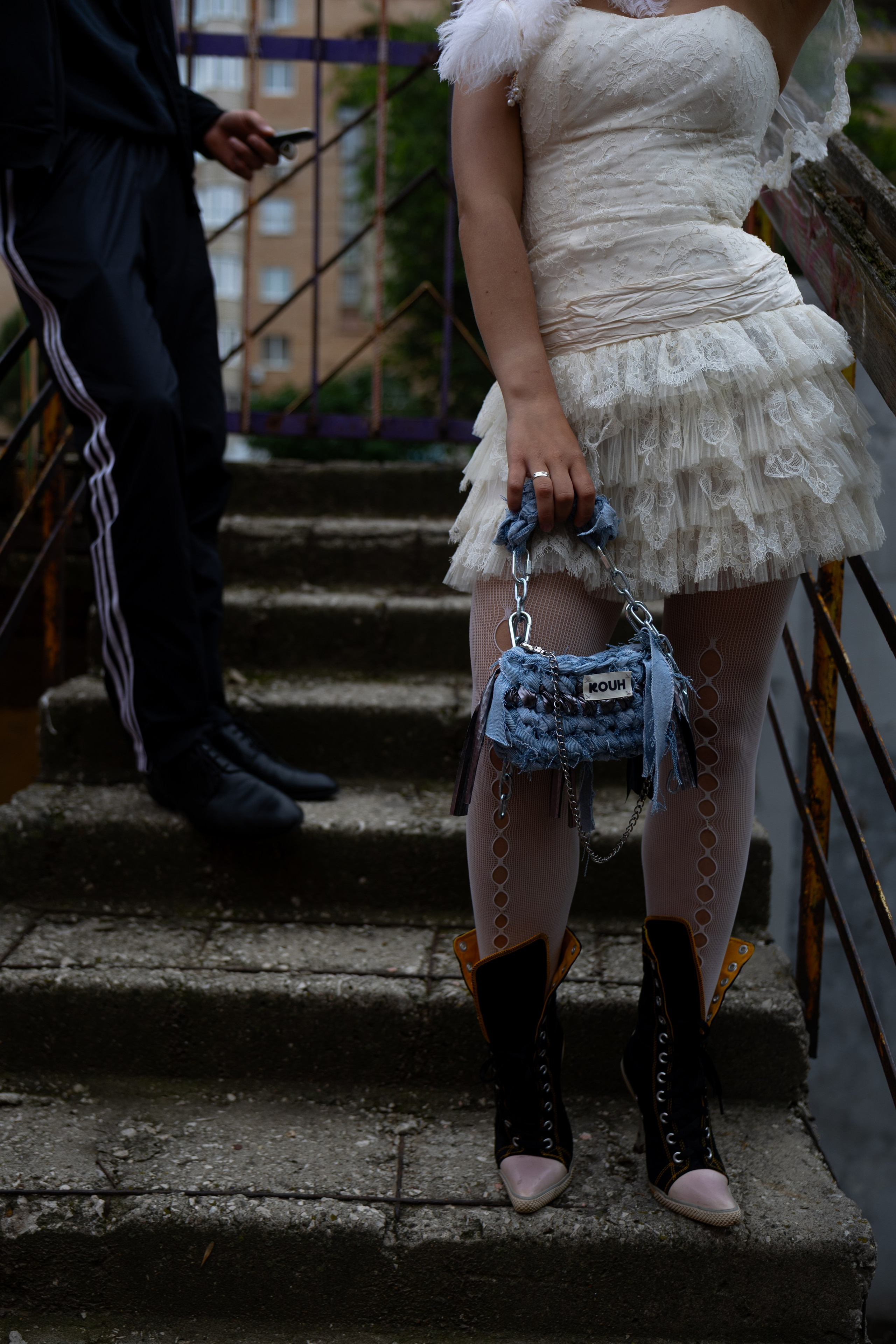 KOUH 2025 «свадьба»