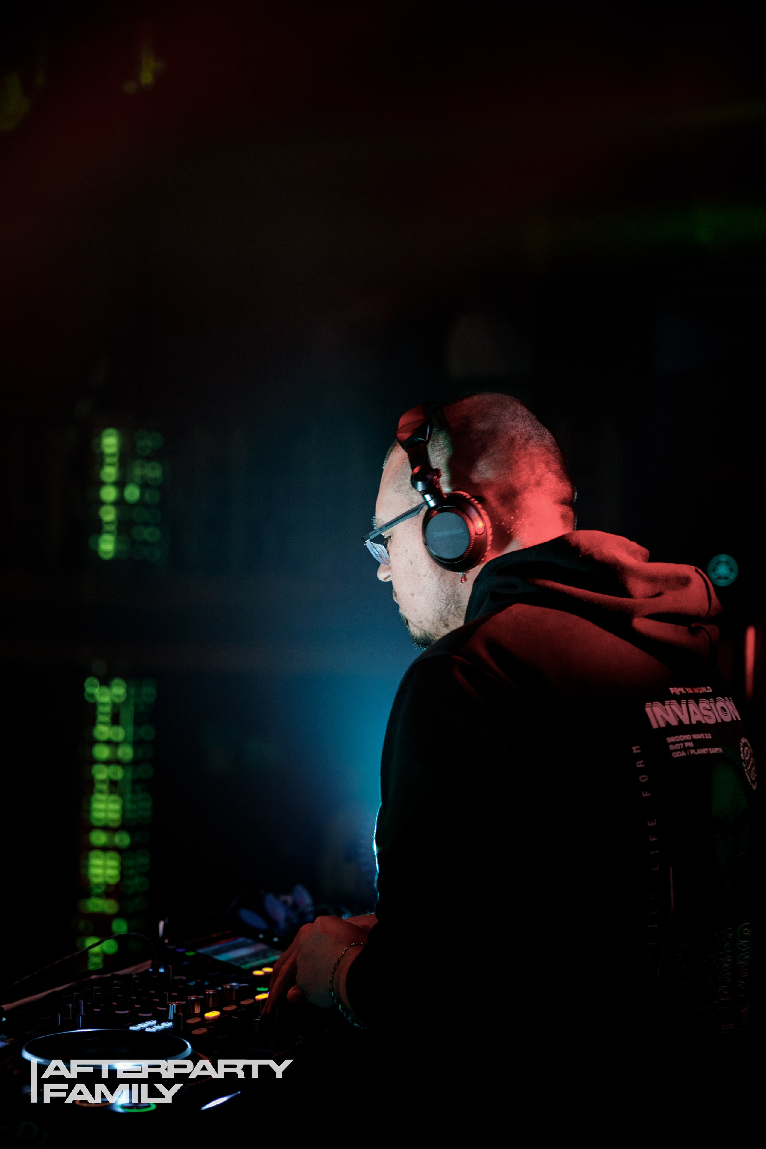 After Family Party — 5 Solnce. Фотограф в Ульяновске Евгений Тарасов