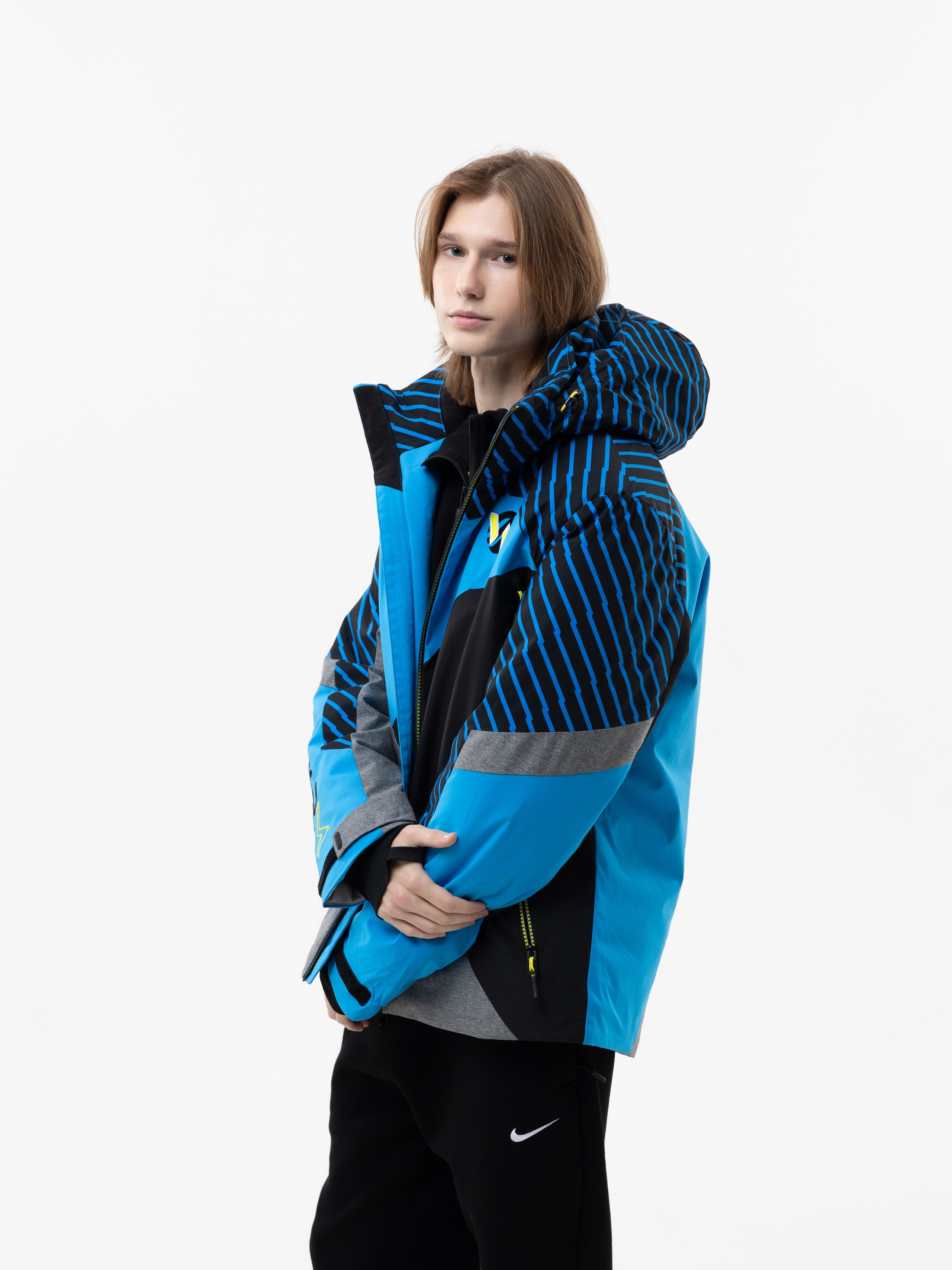 Каталог для спортивной и горнолыжной одежды