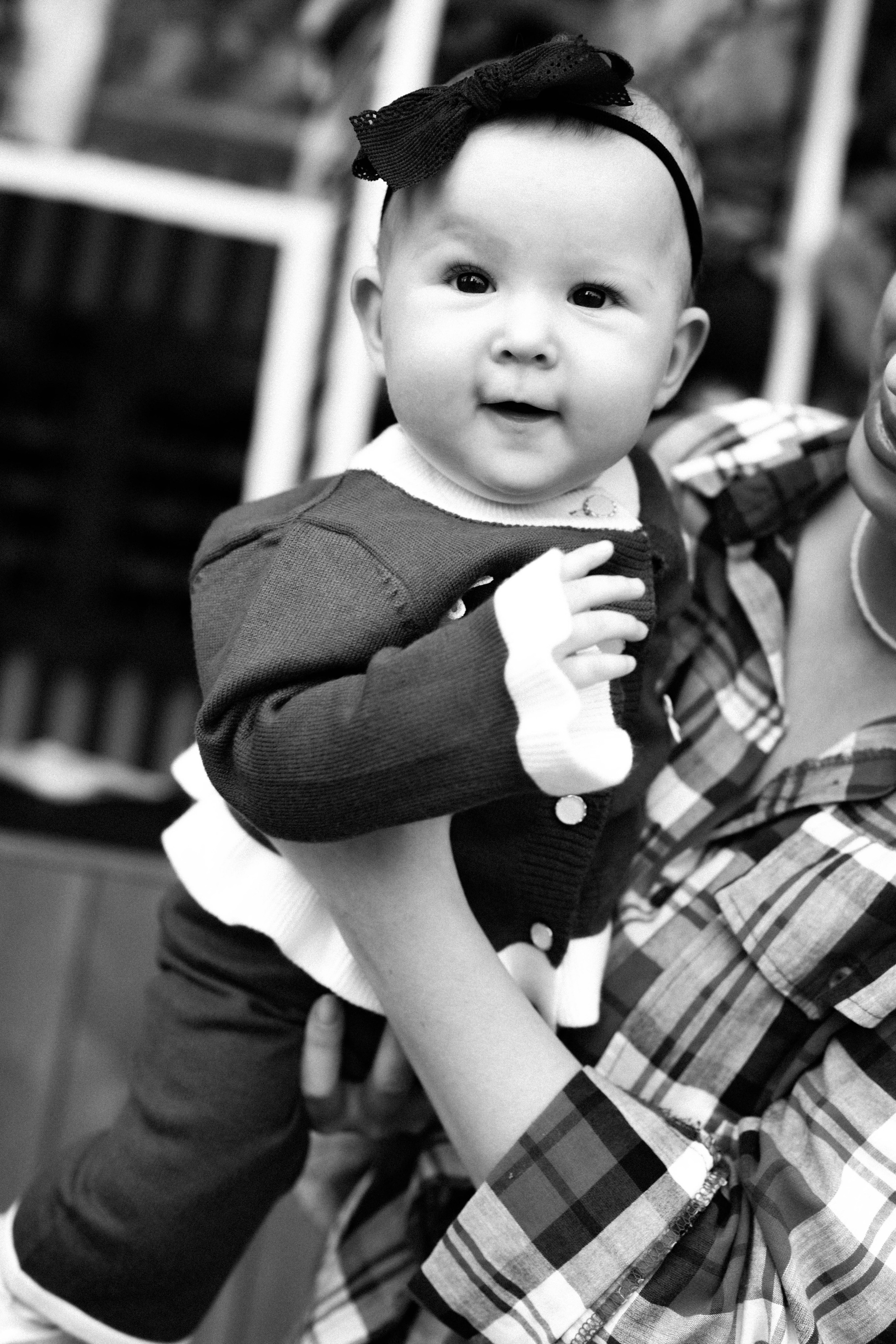 Мария. Колесо обозрения. Фотограф в Нижнем Новгороде