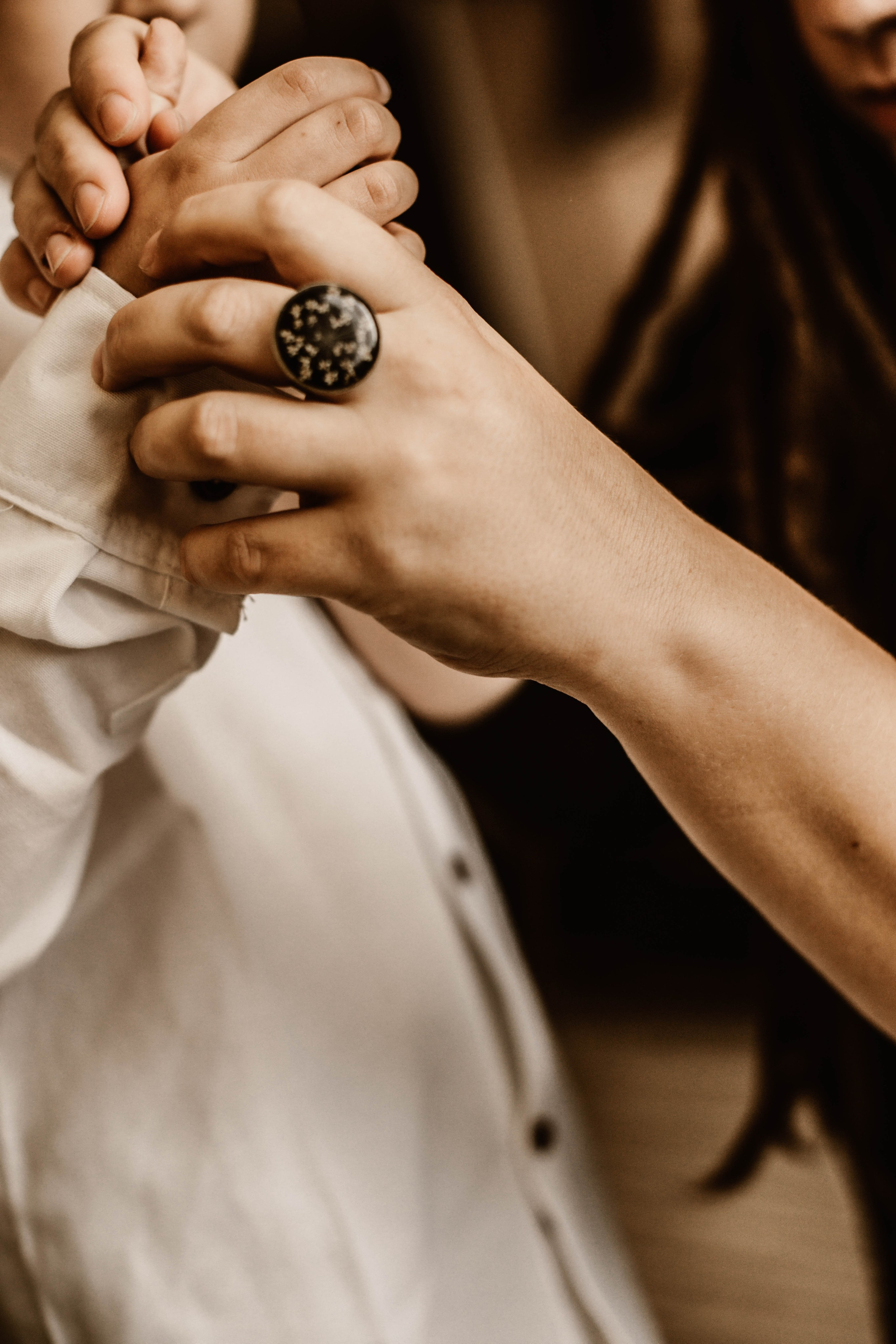 Семейное. Сборы первоклашки. Фотограф в Нижнем Новгороде