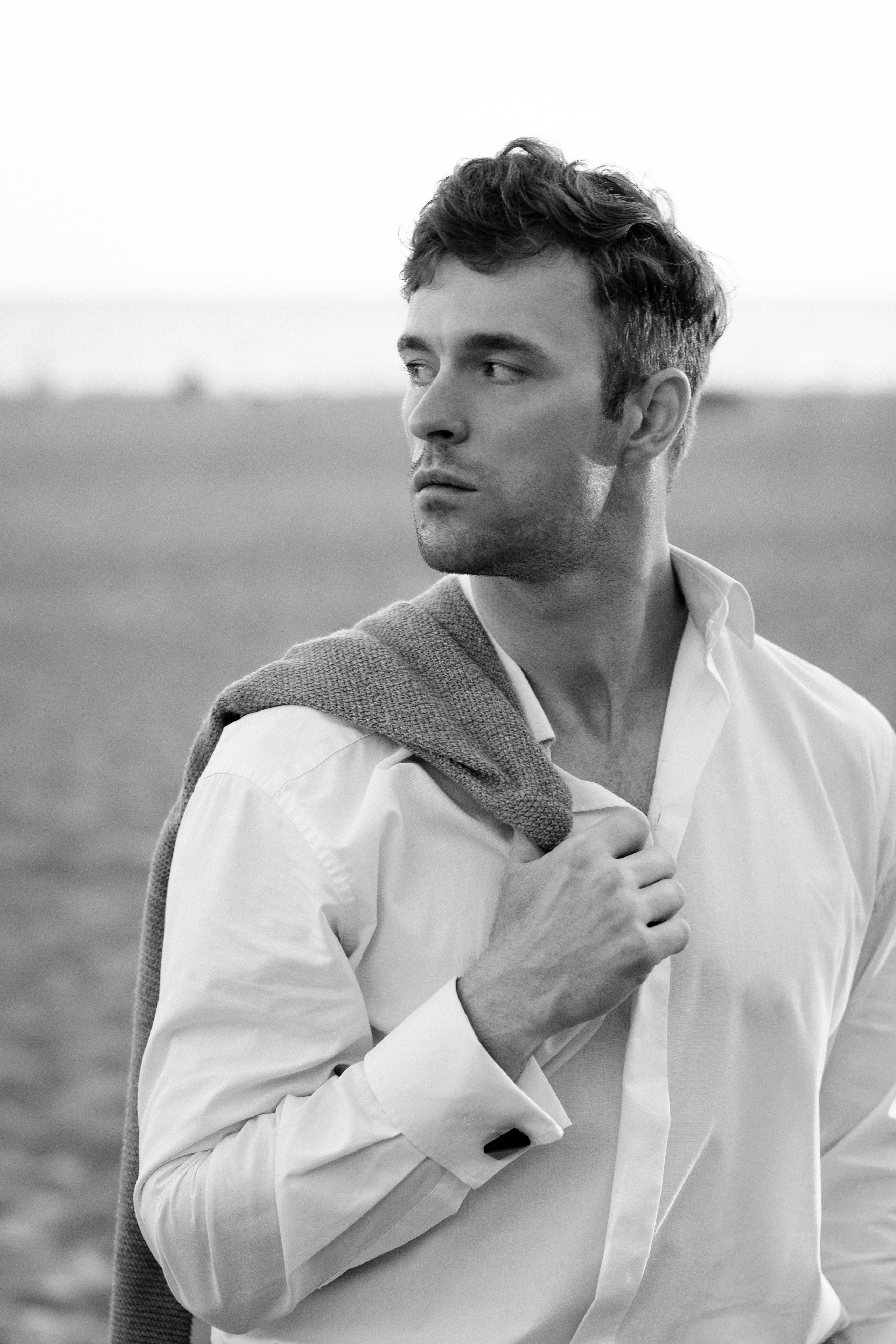 Михаил. Свадебный и портретный фотограф