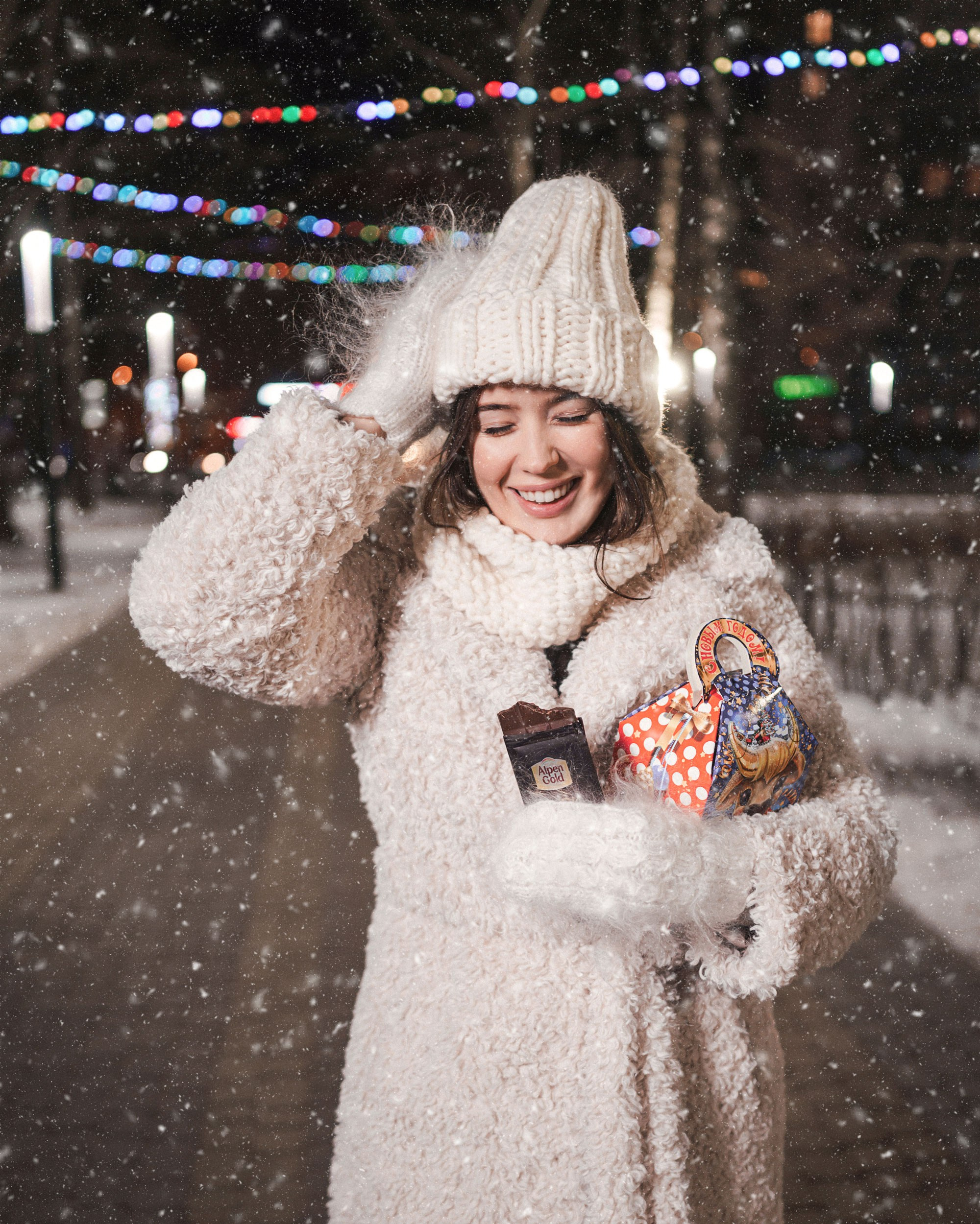 Индивидуальная фотосъемка Нижний Новгород