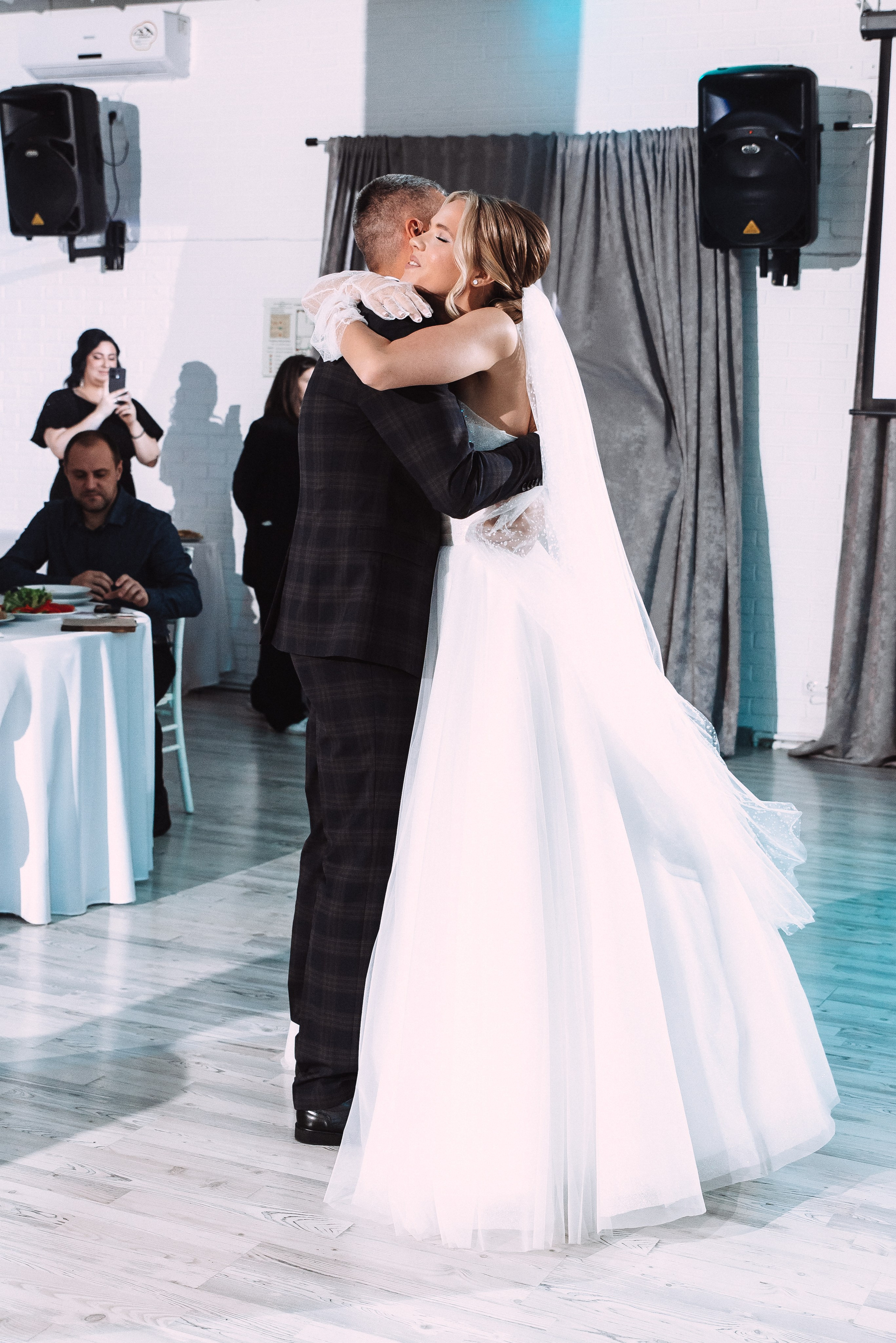 Александр + Кристина. Свадебный и семейный фотограф в Волгограде Олеся Лисицкая