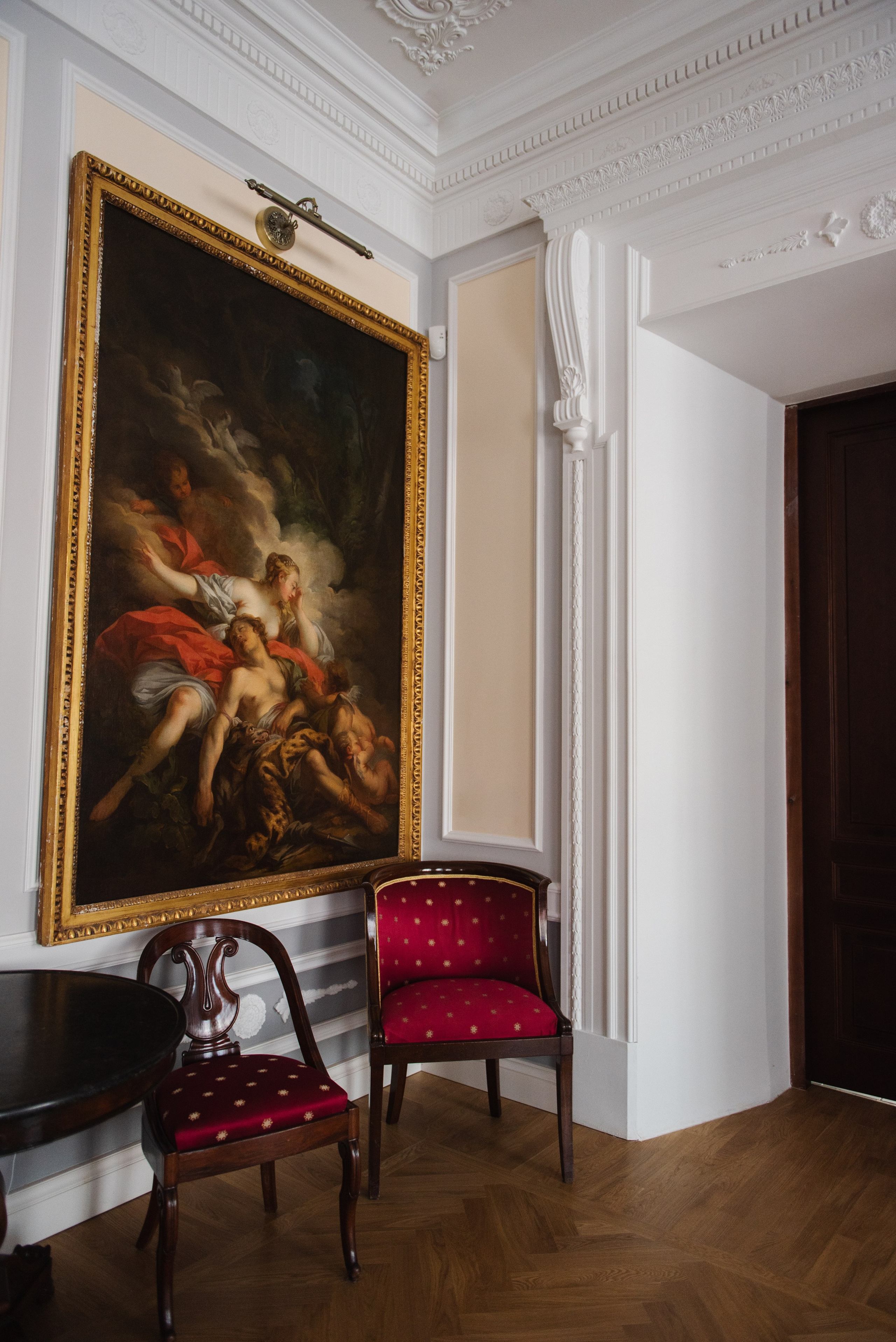 Ирина и Даниил (Казань). Свадебный фотограф Анастасия Бударина