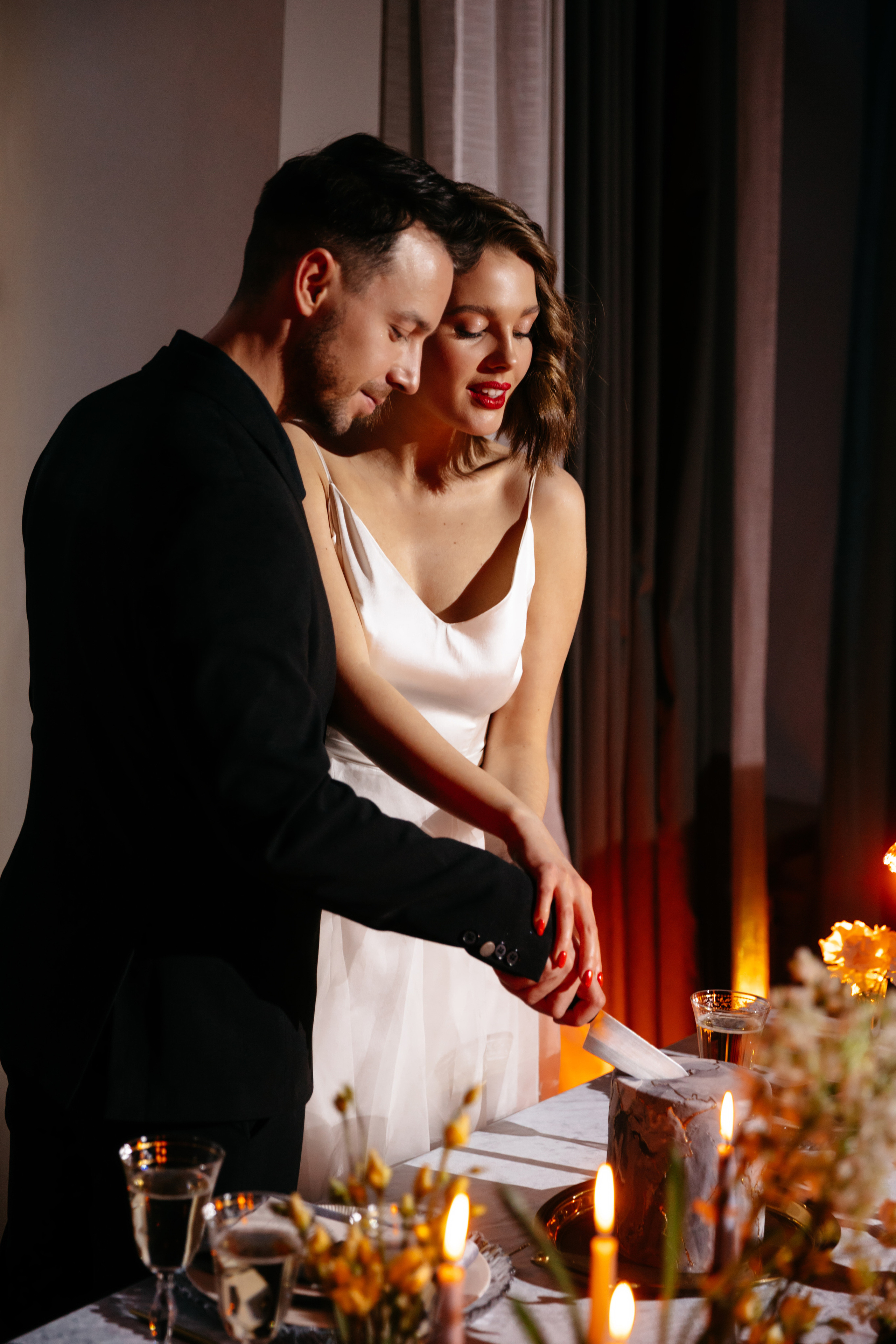 Свадьба. Wedding photographer Valeriy Solonskiy