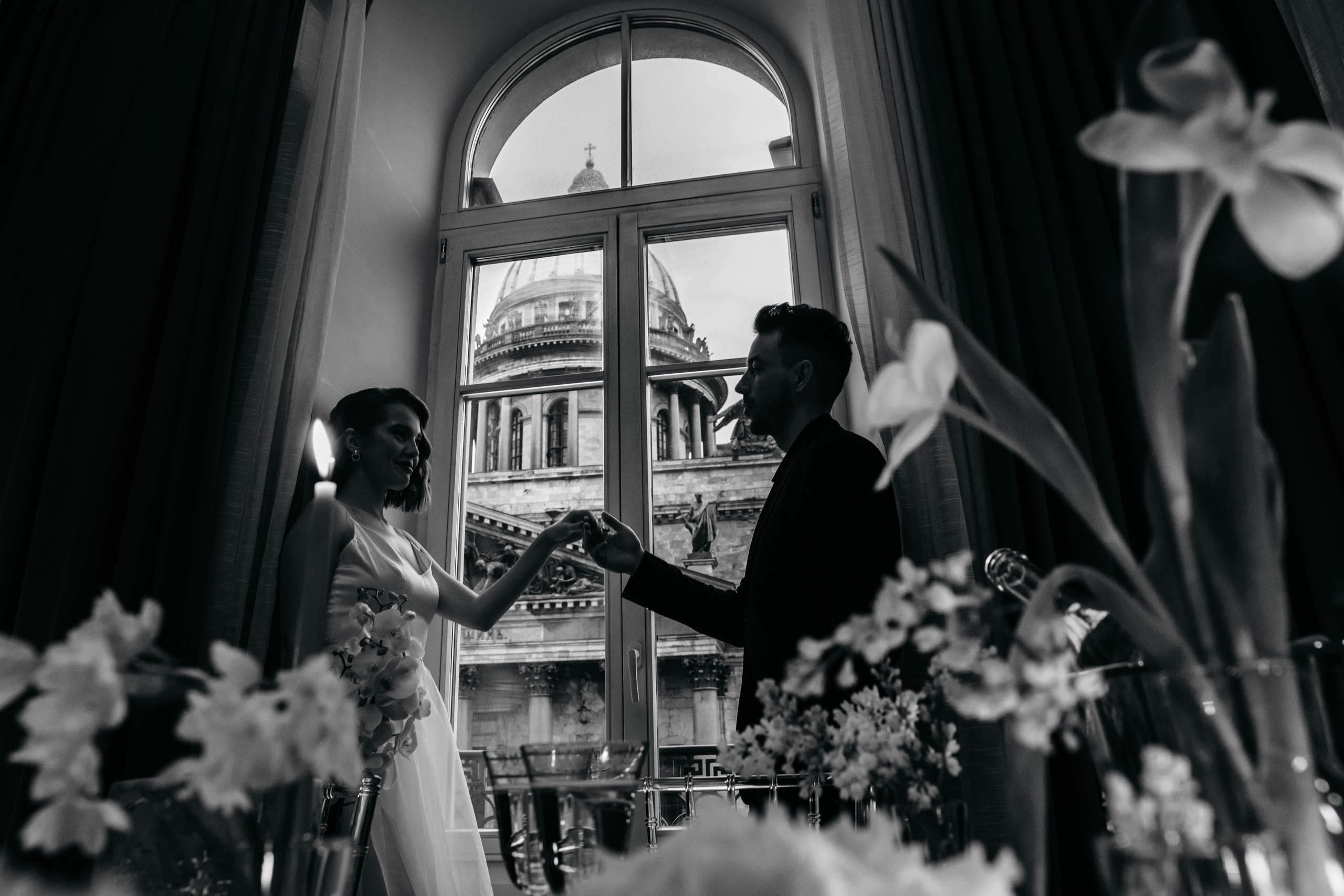 Свадьба. Wedding photographer Valeriy Solonskiy