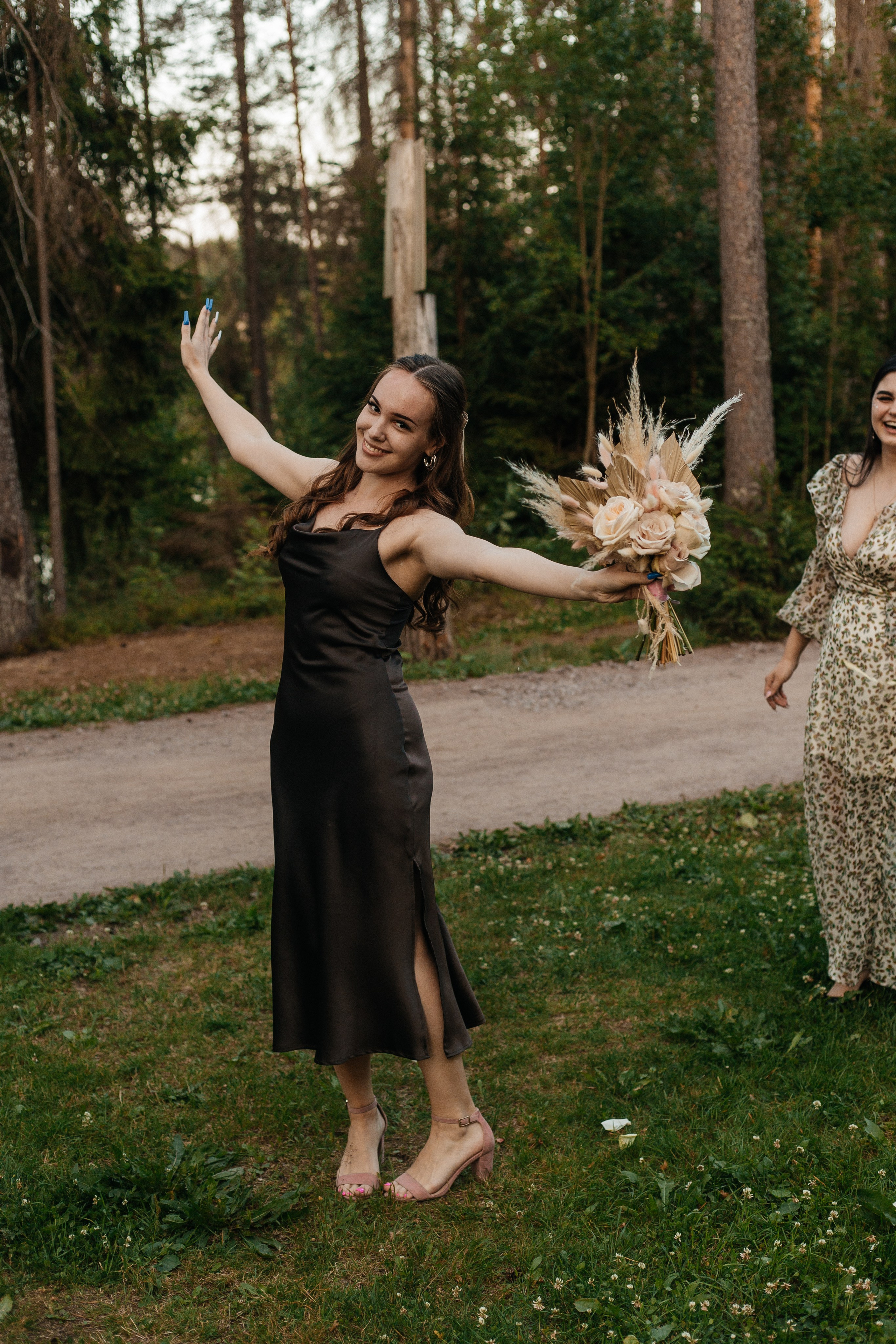 Константин & Анна. Свадебный фотограф Санкт-Петербург