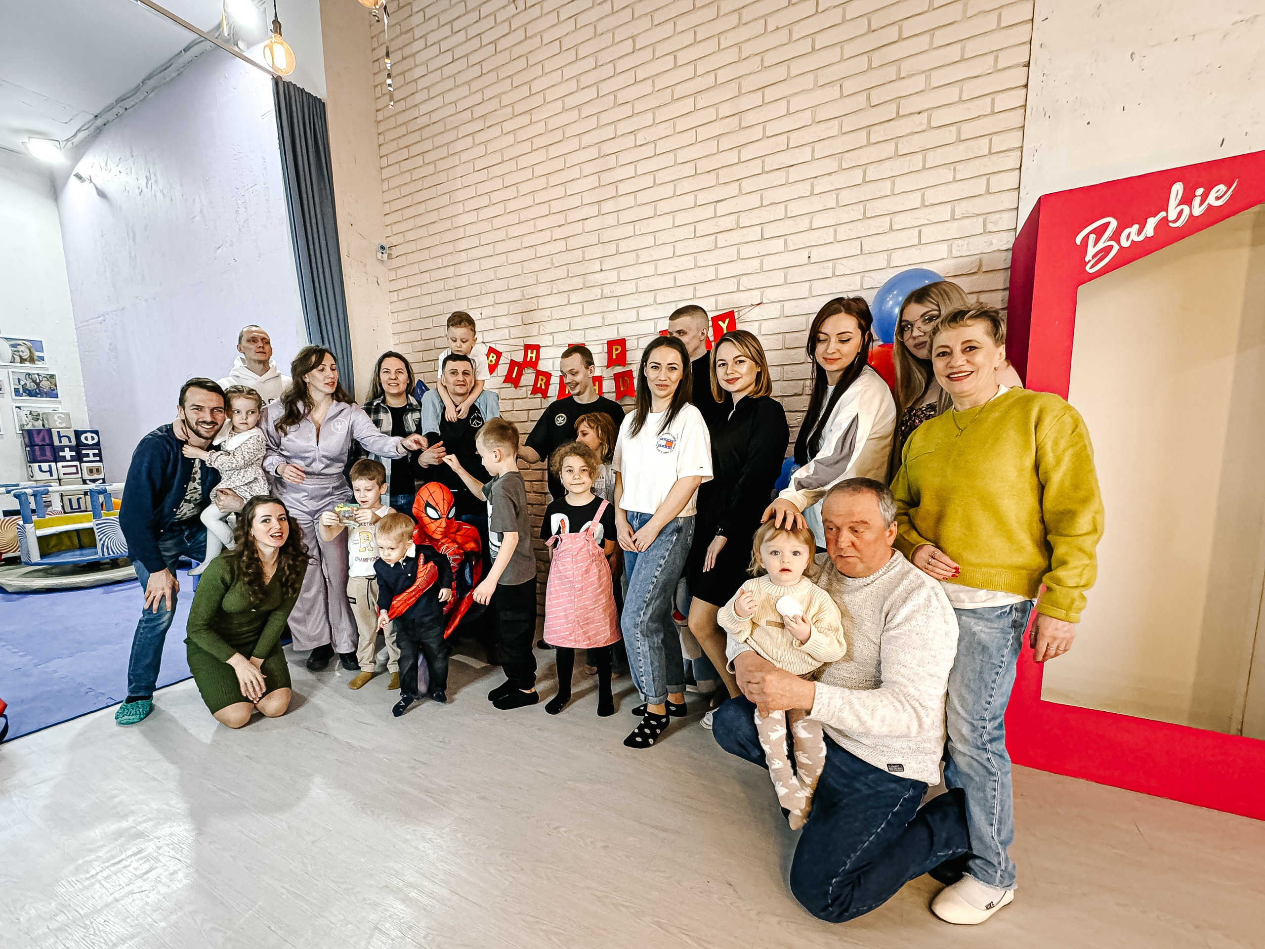 Богдану 3 годика 🎂. Мария Бриль семейный и детский Lifestyle фотограф Москва