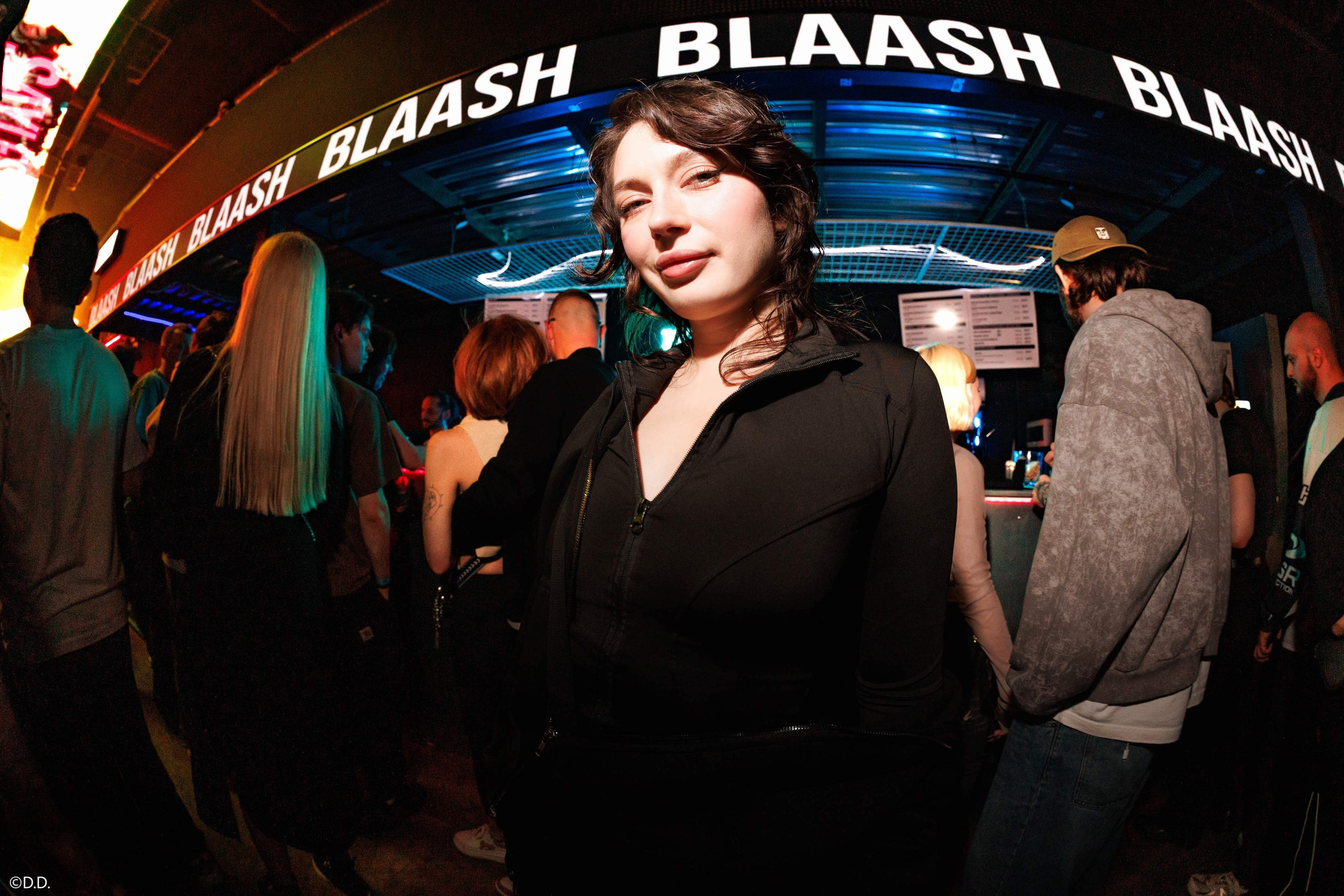 Blaash Braat Tour 26. Различные мероприятия и просто фотографии людей