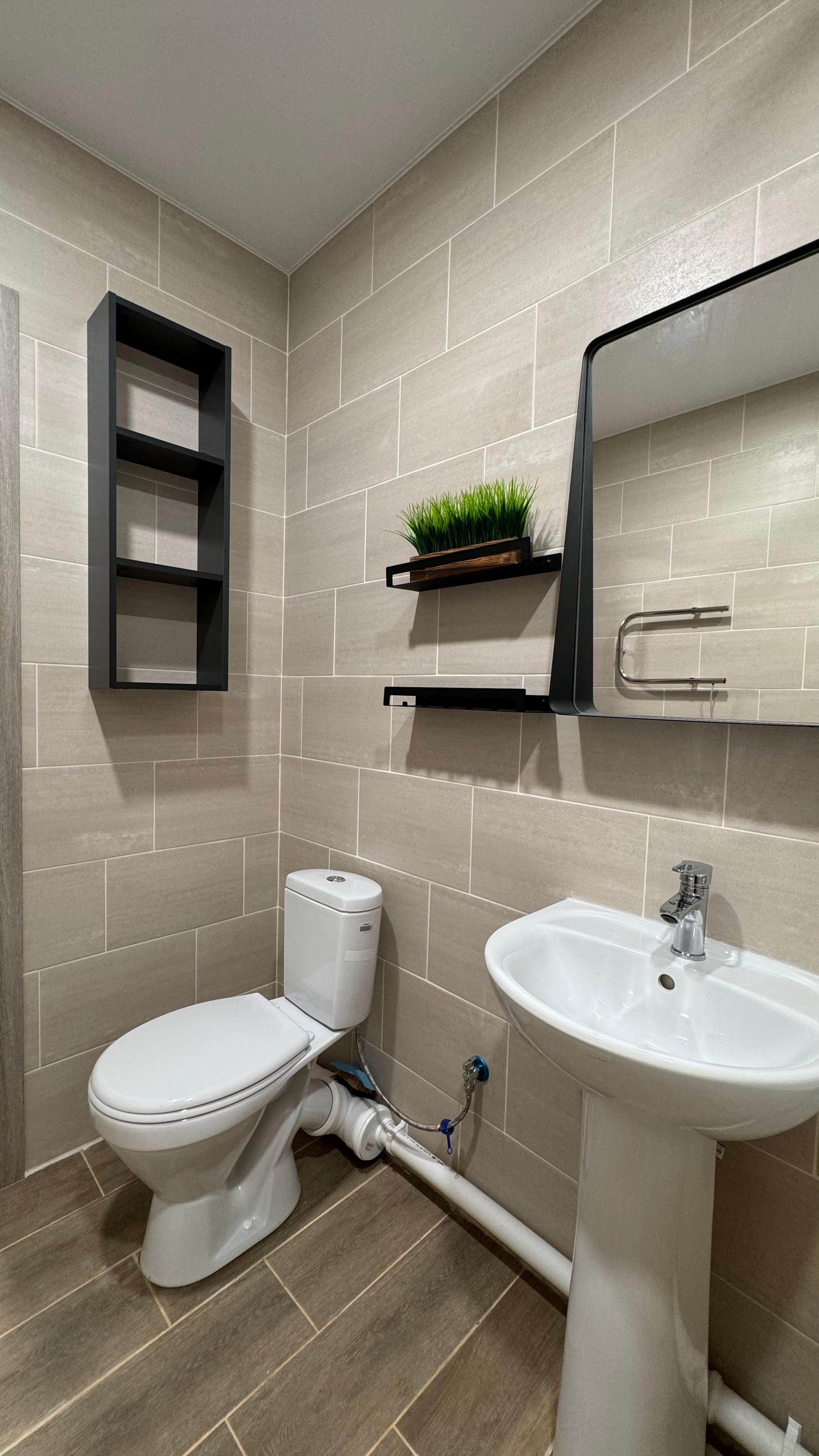 ЖК Погода Пермь. Алина Прудникова дизайн интерьера, хоумстейджинг