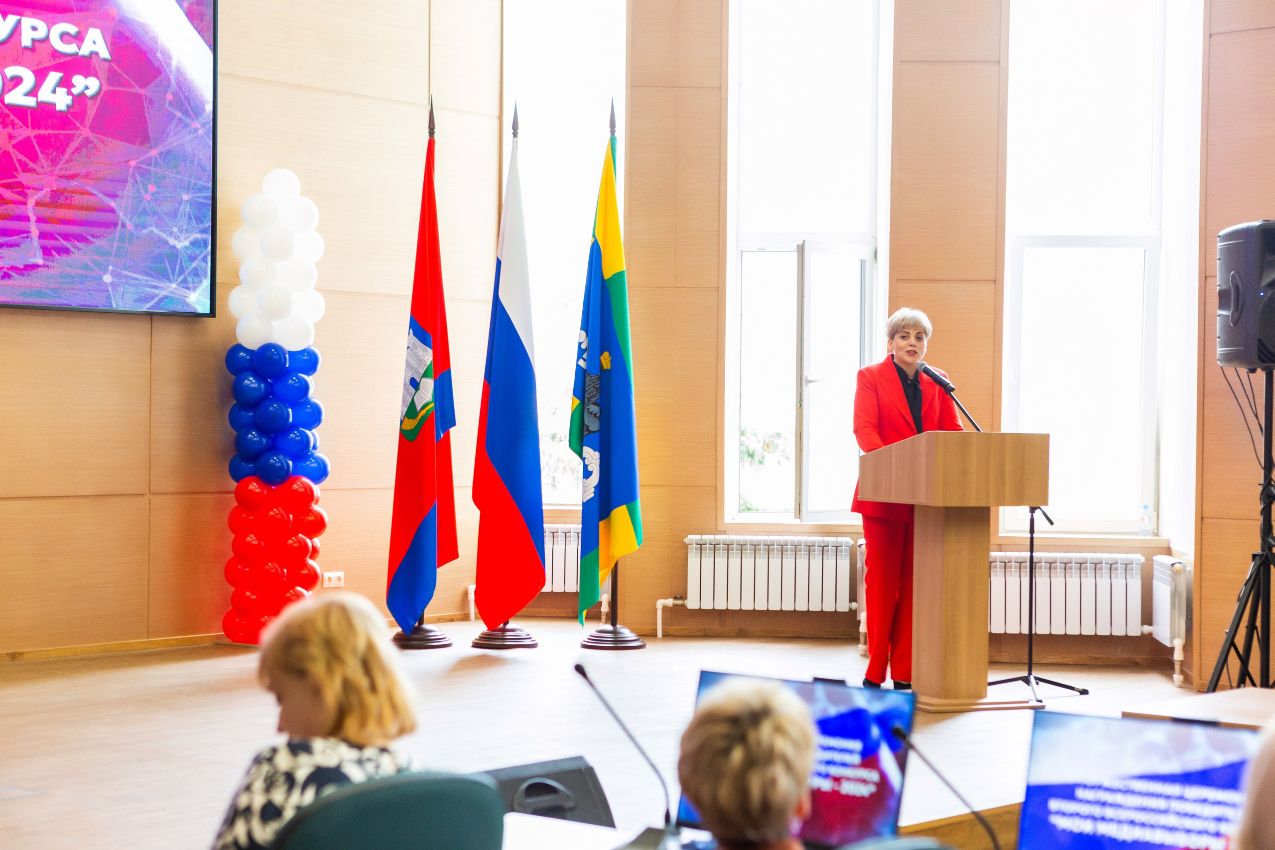 Мои медиа выборы 2024. Профессиональный фотограф в Мценске и Орловской области