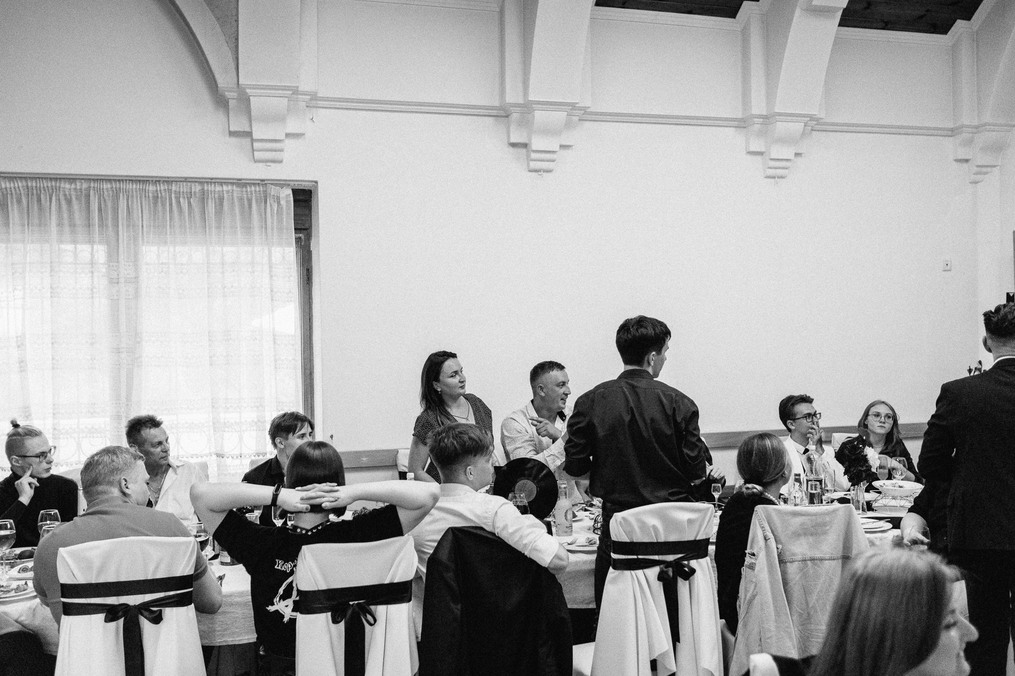 Юрий Лоза. Свадебный и семейный фотограф в Екатеринбурге Илья Рихтер