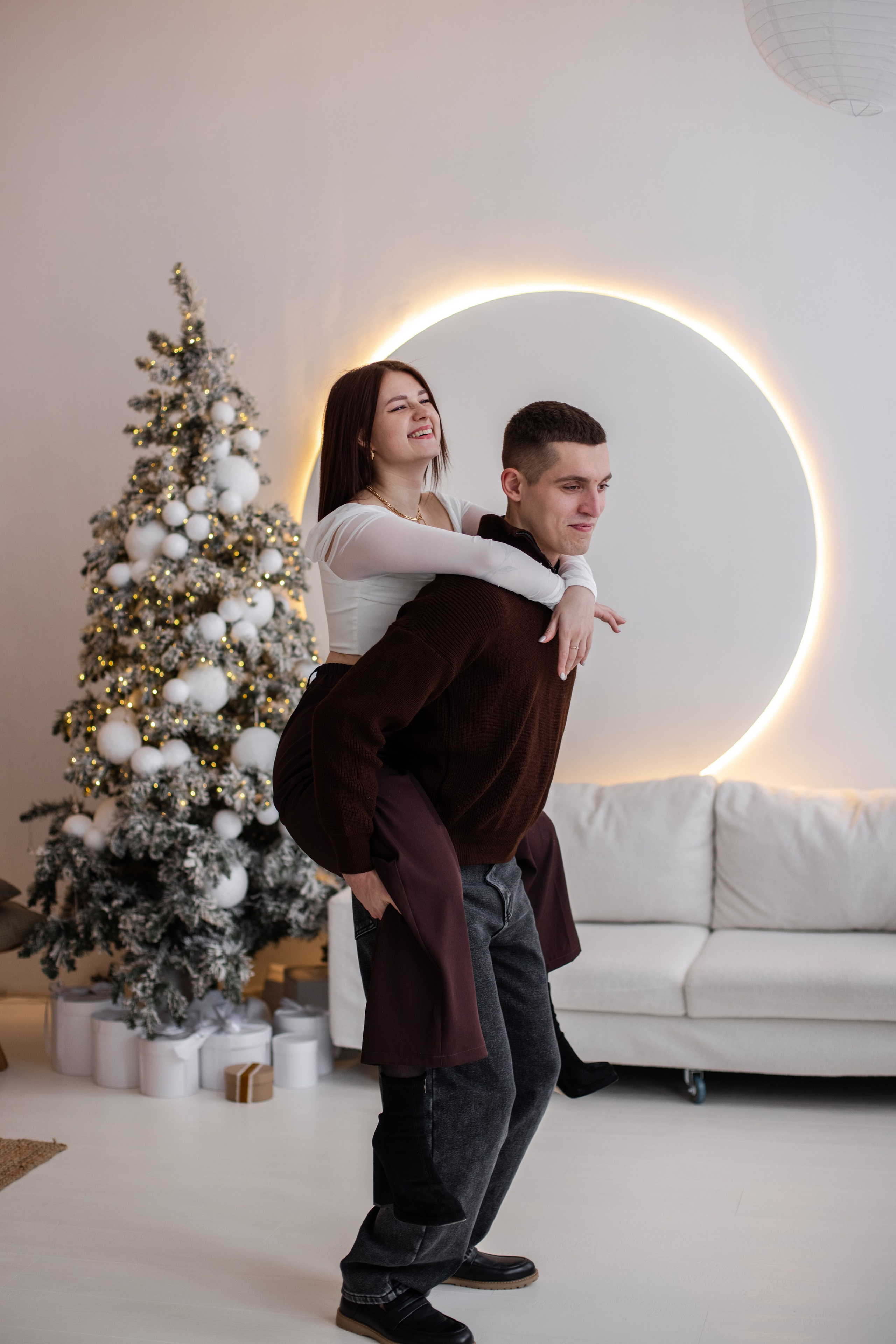 Ангелина & Виктор. Фотограф в Шатуре Оксана Осьмакова