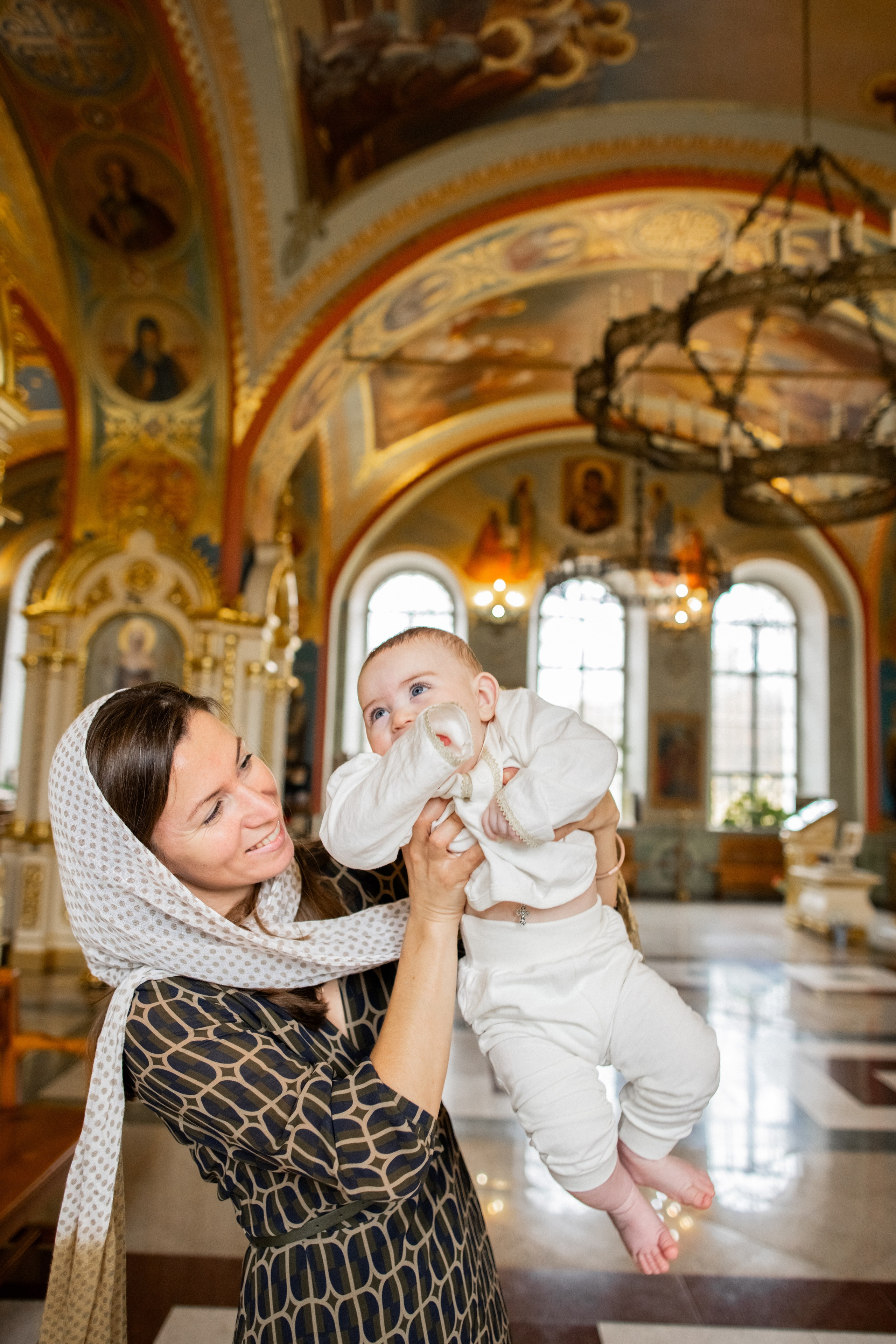 Алексей. Фотограф в Шатуре Оксана Осьмакова