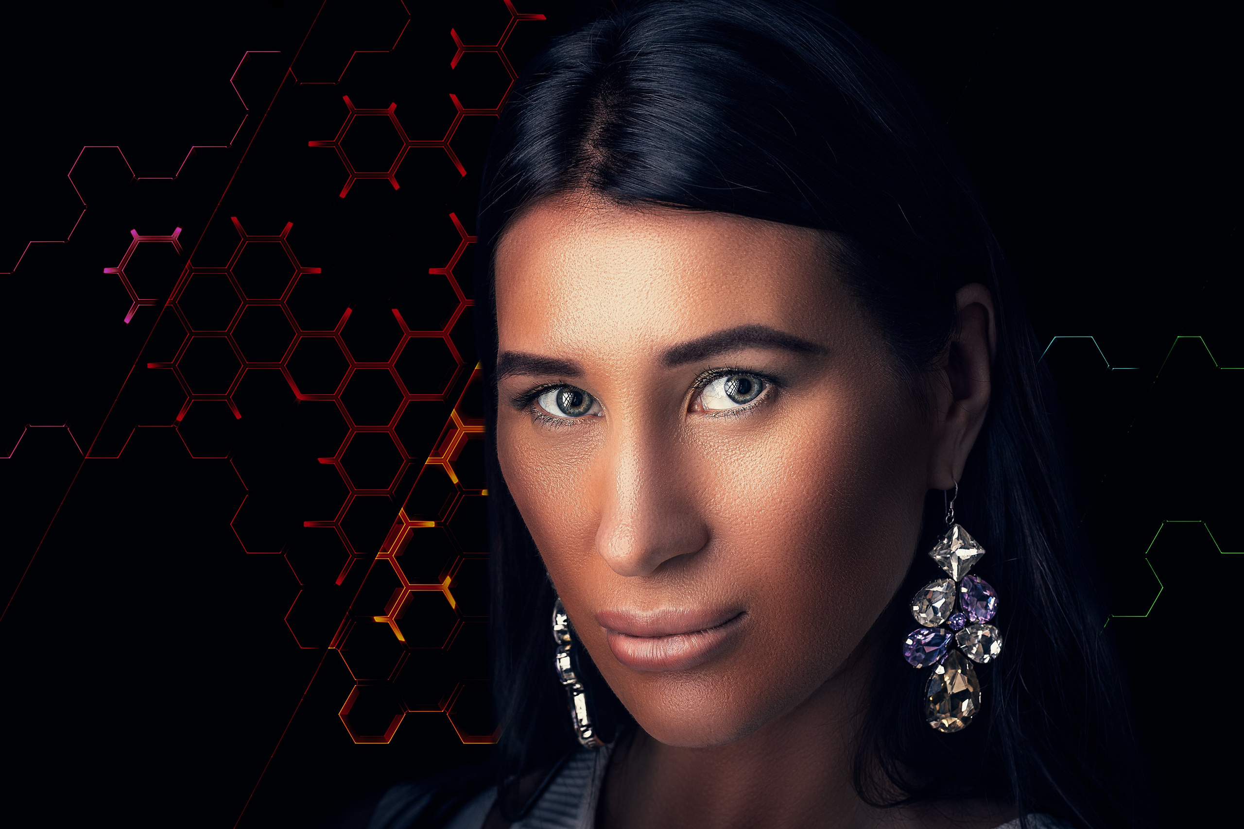 Фешнсъемка. DMITRY MOISEENKO — фотограф, художник, топ-стилист