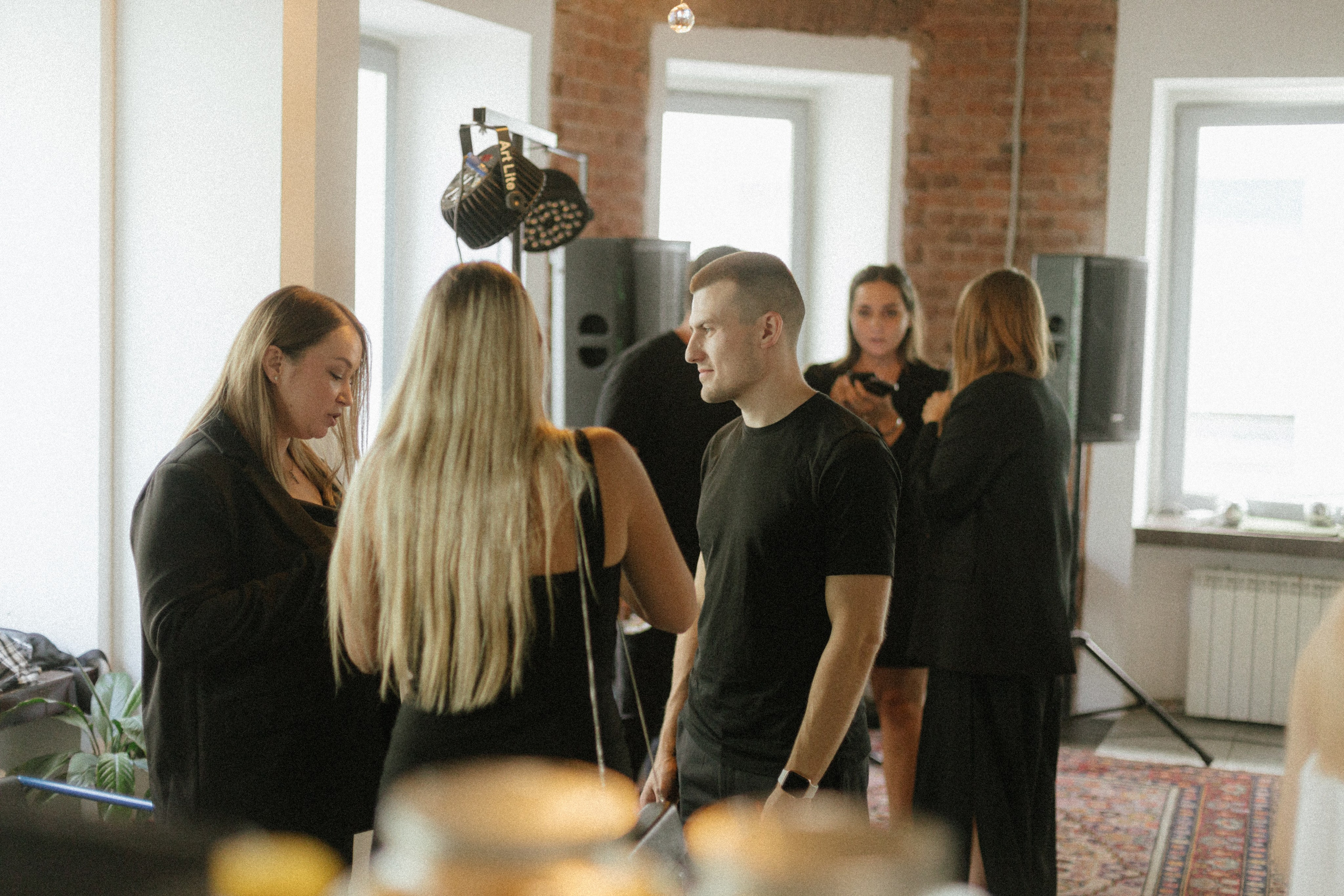 День Рождения Вики. Семейный и детский фотограф Юлия Шох