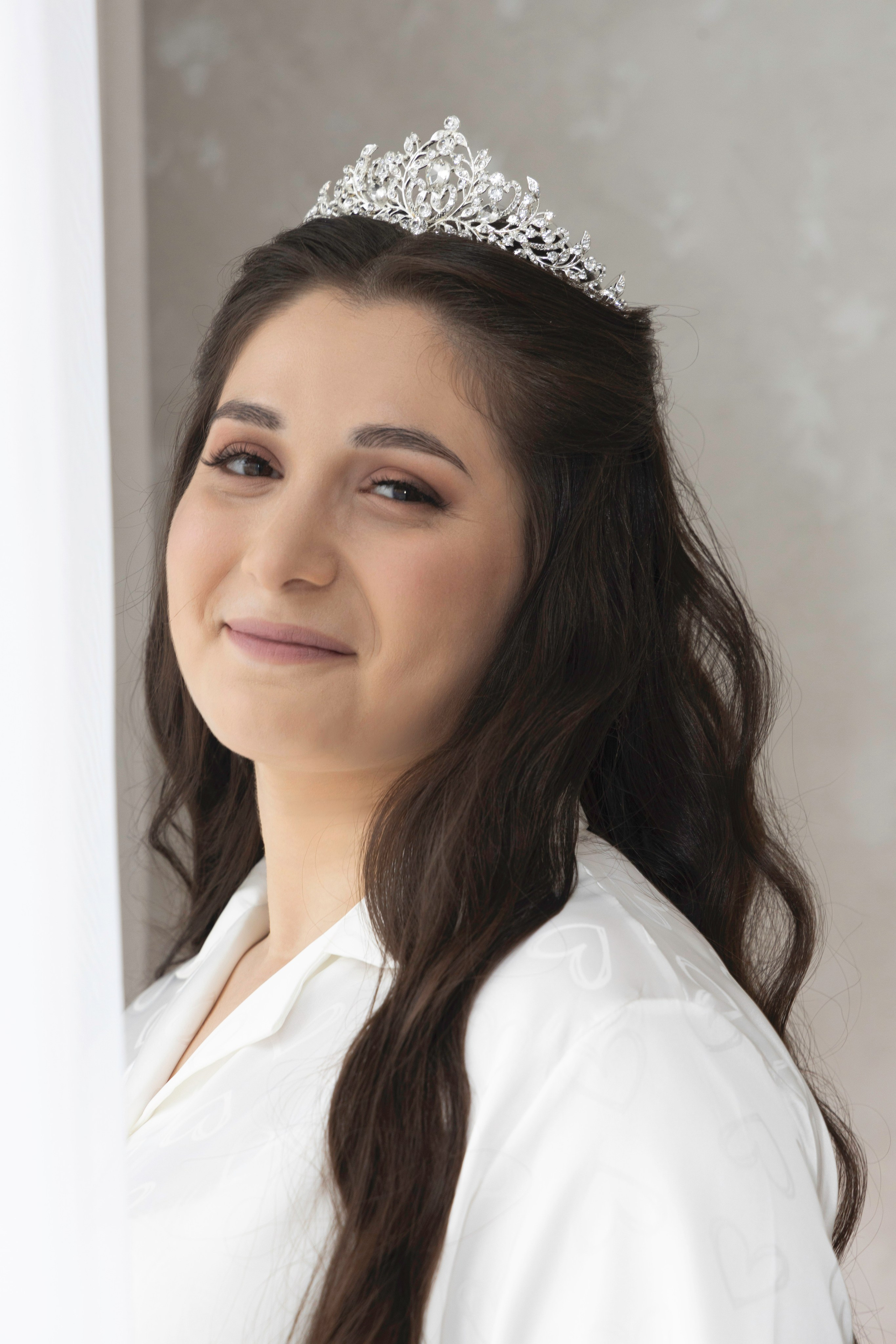 Утро невесты Вероника. Olya Posnimay