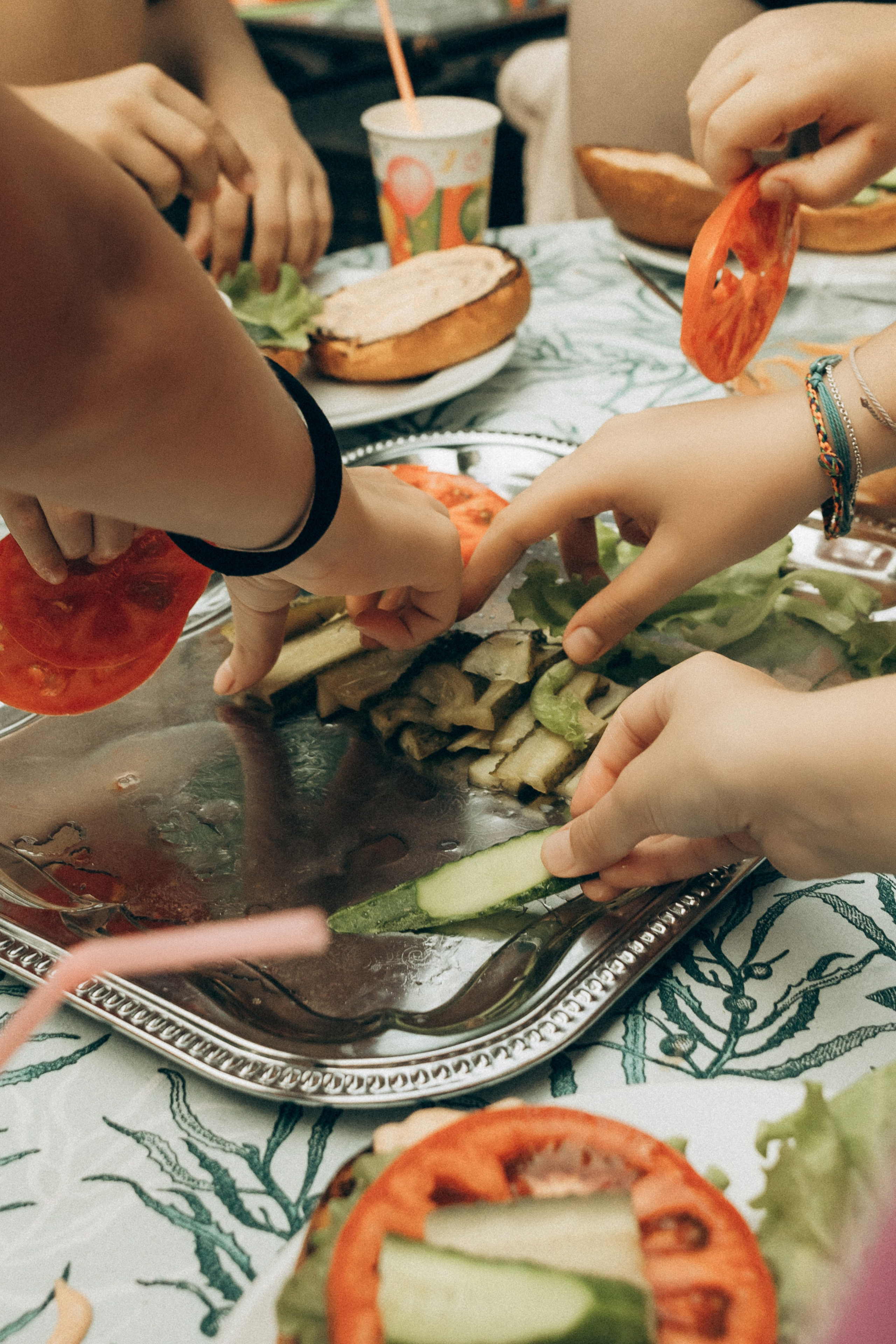 День рождения Артёма. Семейный фотограф и детский фотограф в Волгограде Алеся Бутакова — дет