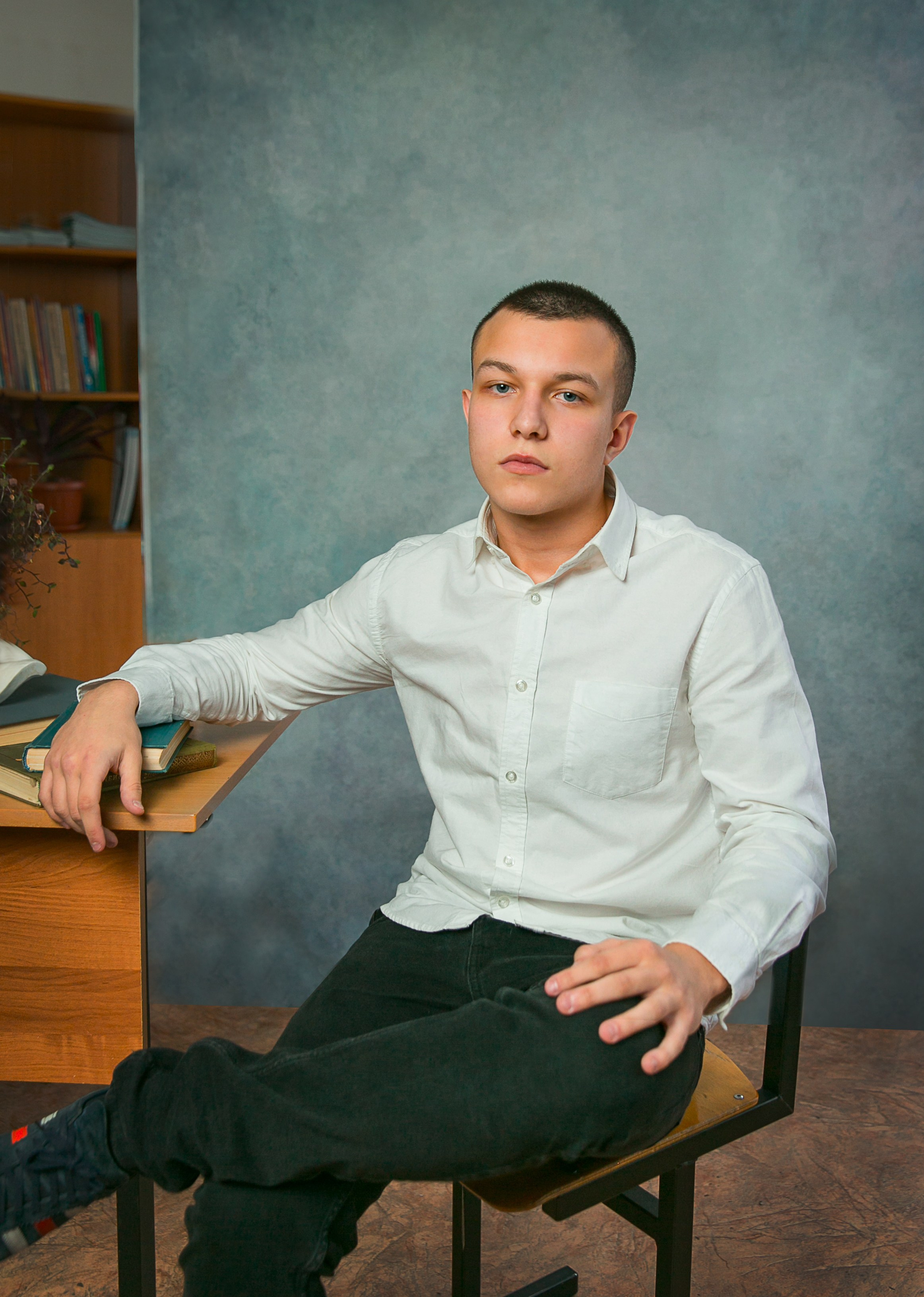 ВЫПУСКНЫЕ АЛЬБОМЫ. Ваш фотограф Любовь Чистякова