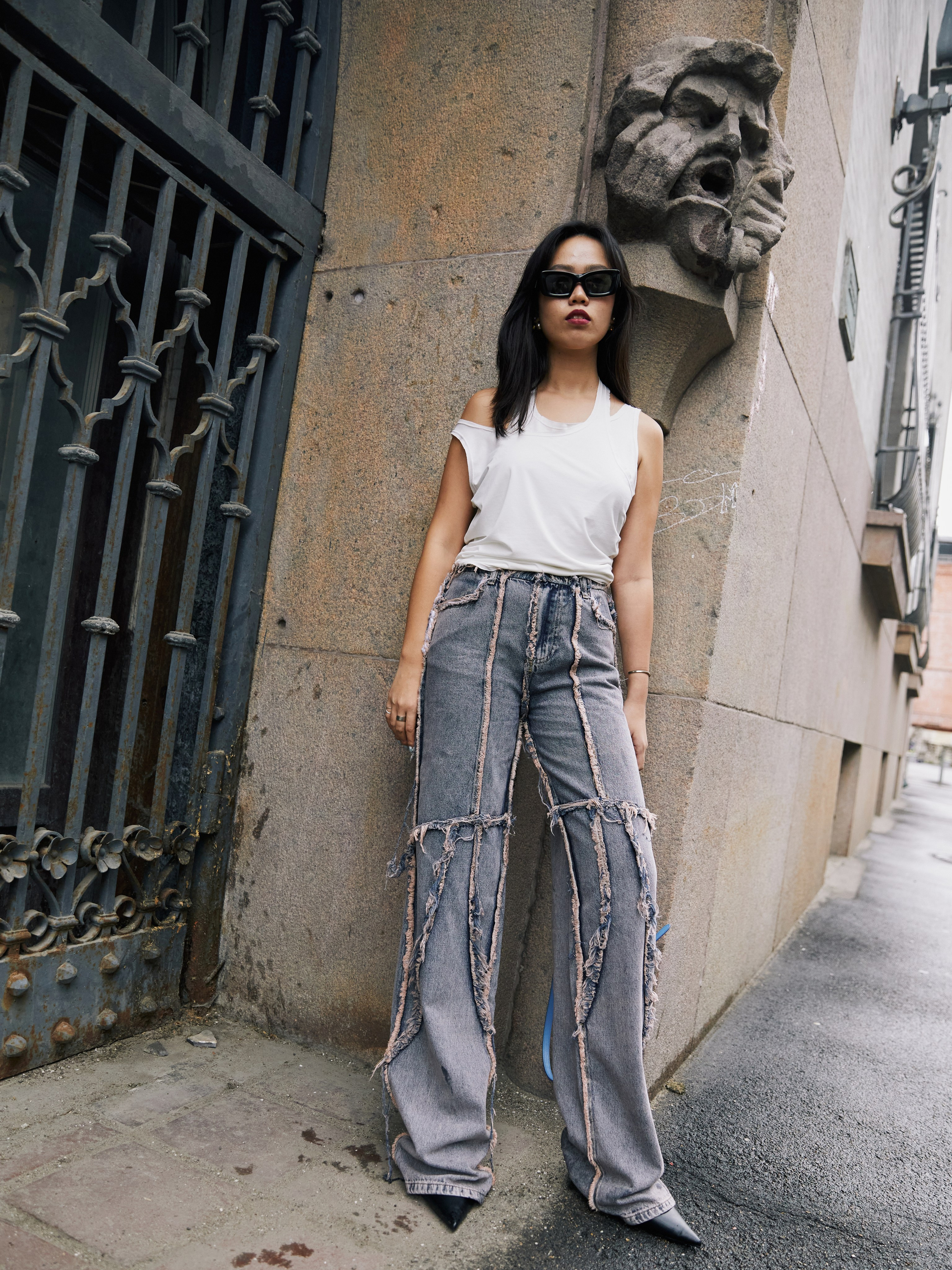 Liu. Фотограф и видеограф в Москве marinfed