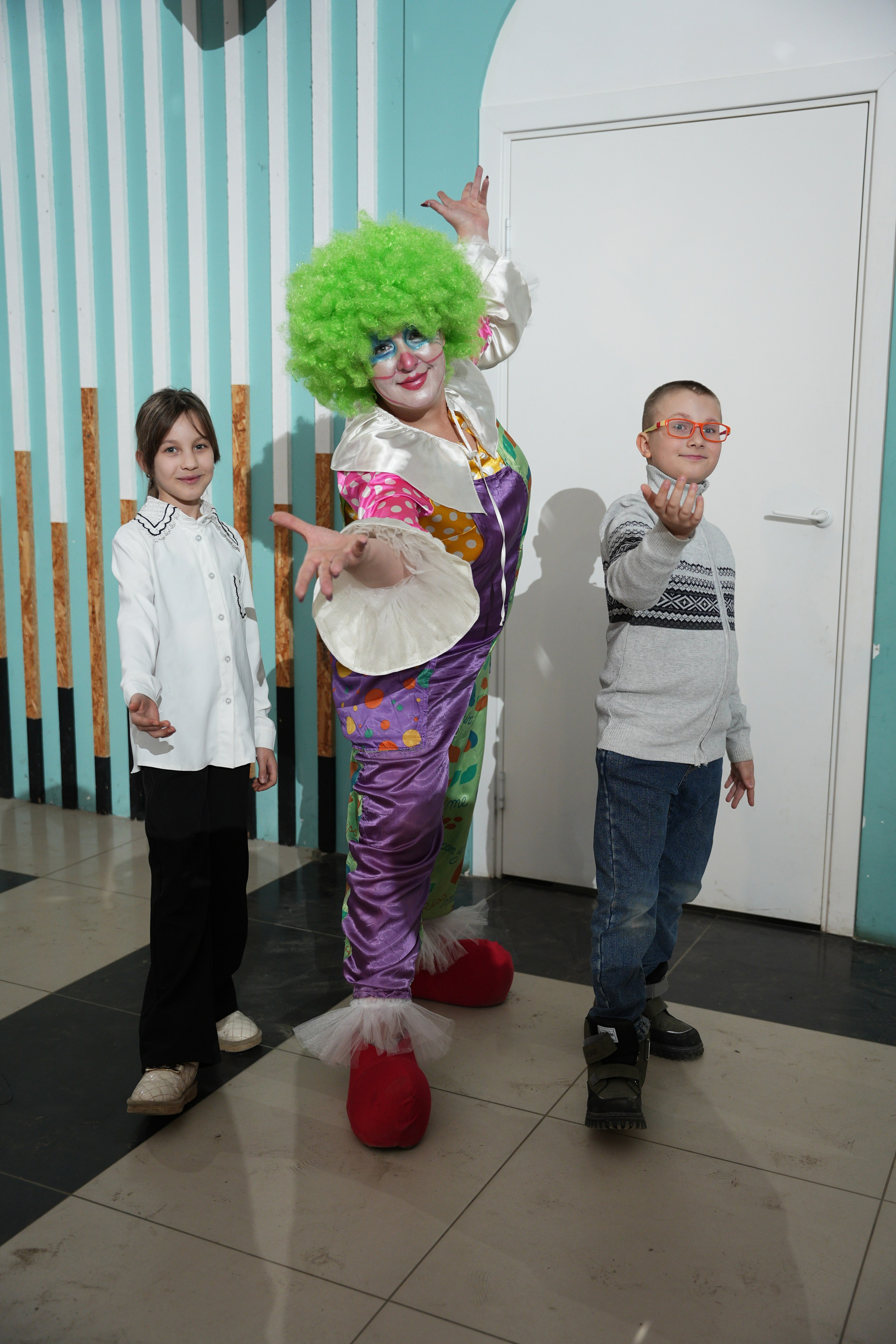 «Ты в этом мире не один " социально благотворительное мероприятие. Ольга Плаксина фотограф в Саратове