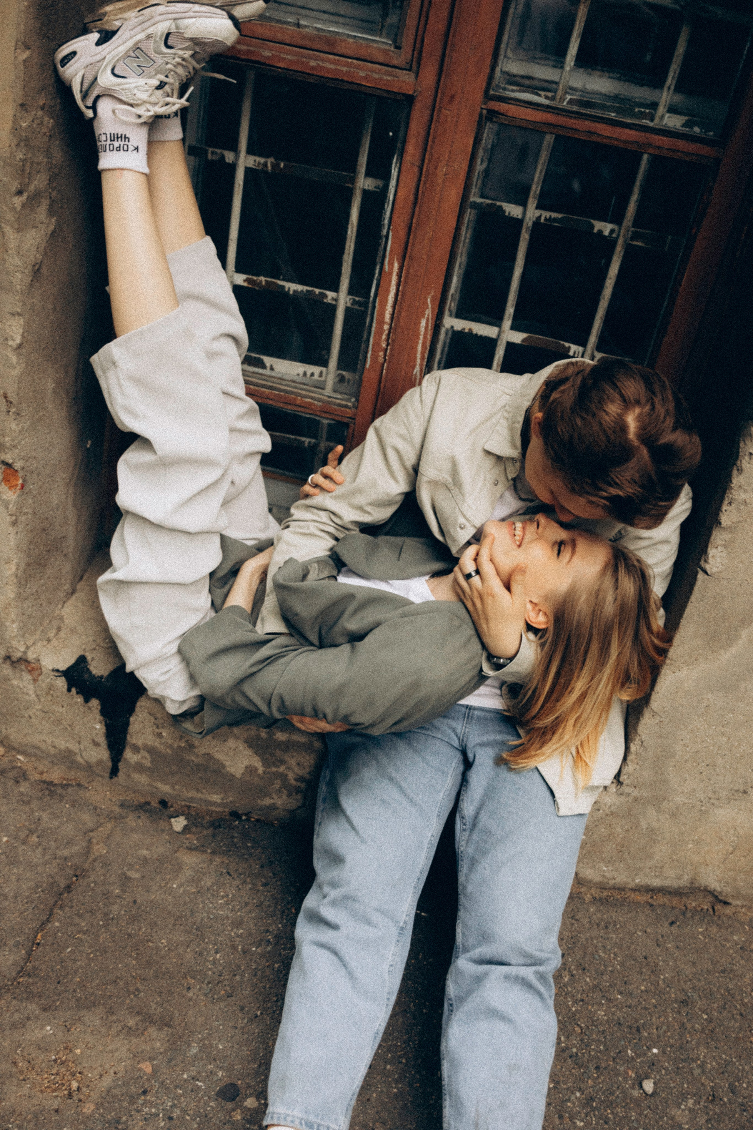 Дмитрий и Анастасия. Свадебный и репортажный фотограф в Омске. Червоткин Никита