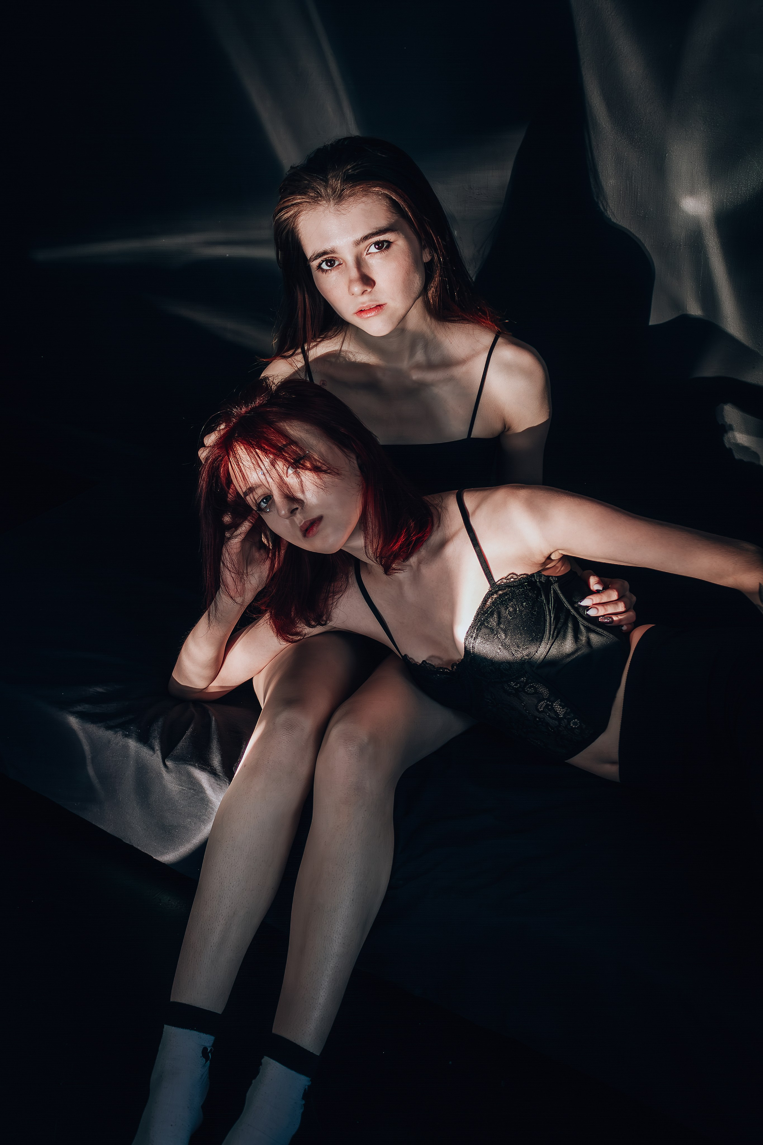 Light. Фотограф в Новокузнецке