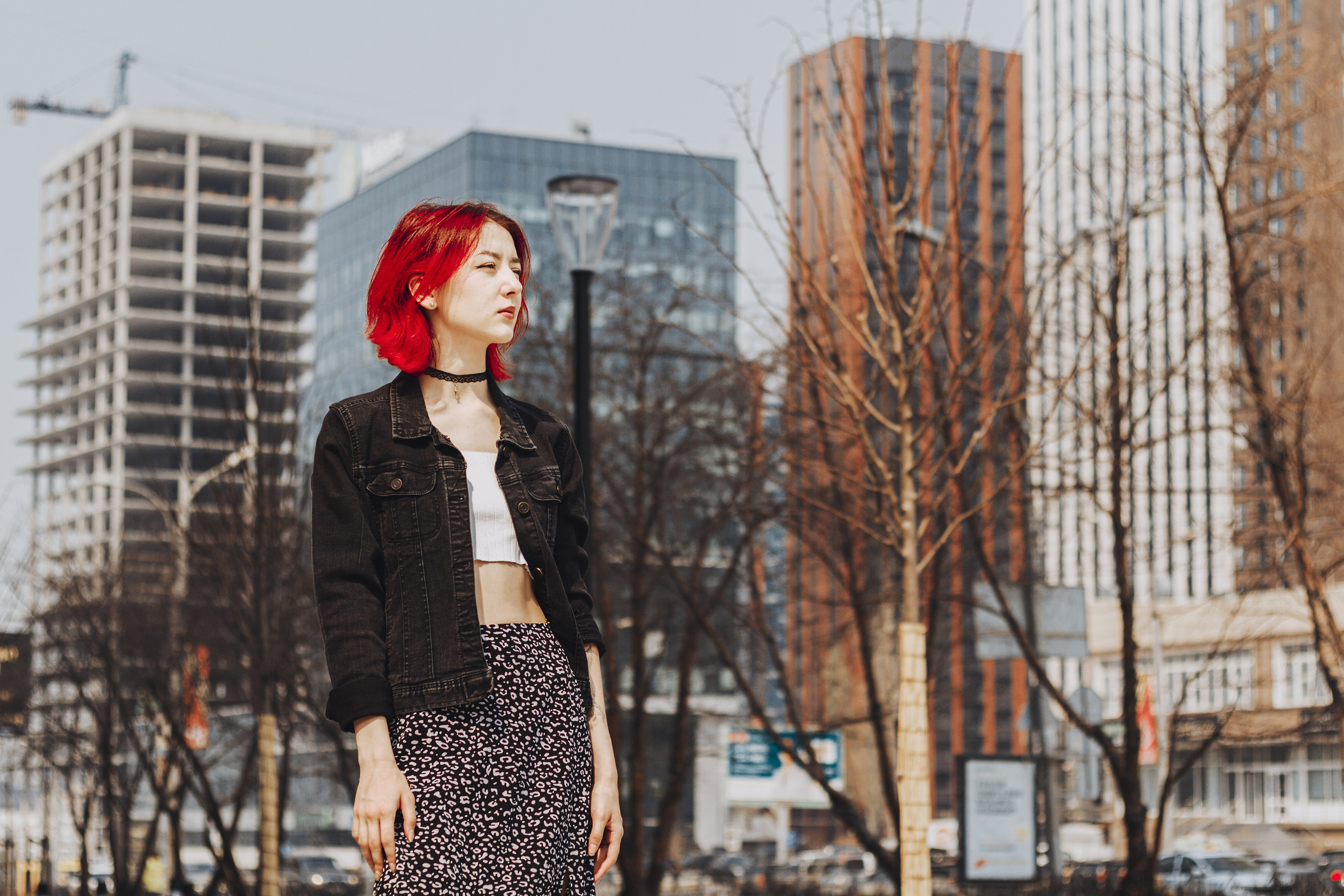 Street. Фотограф в Новокузнецке