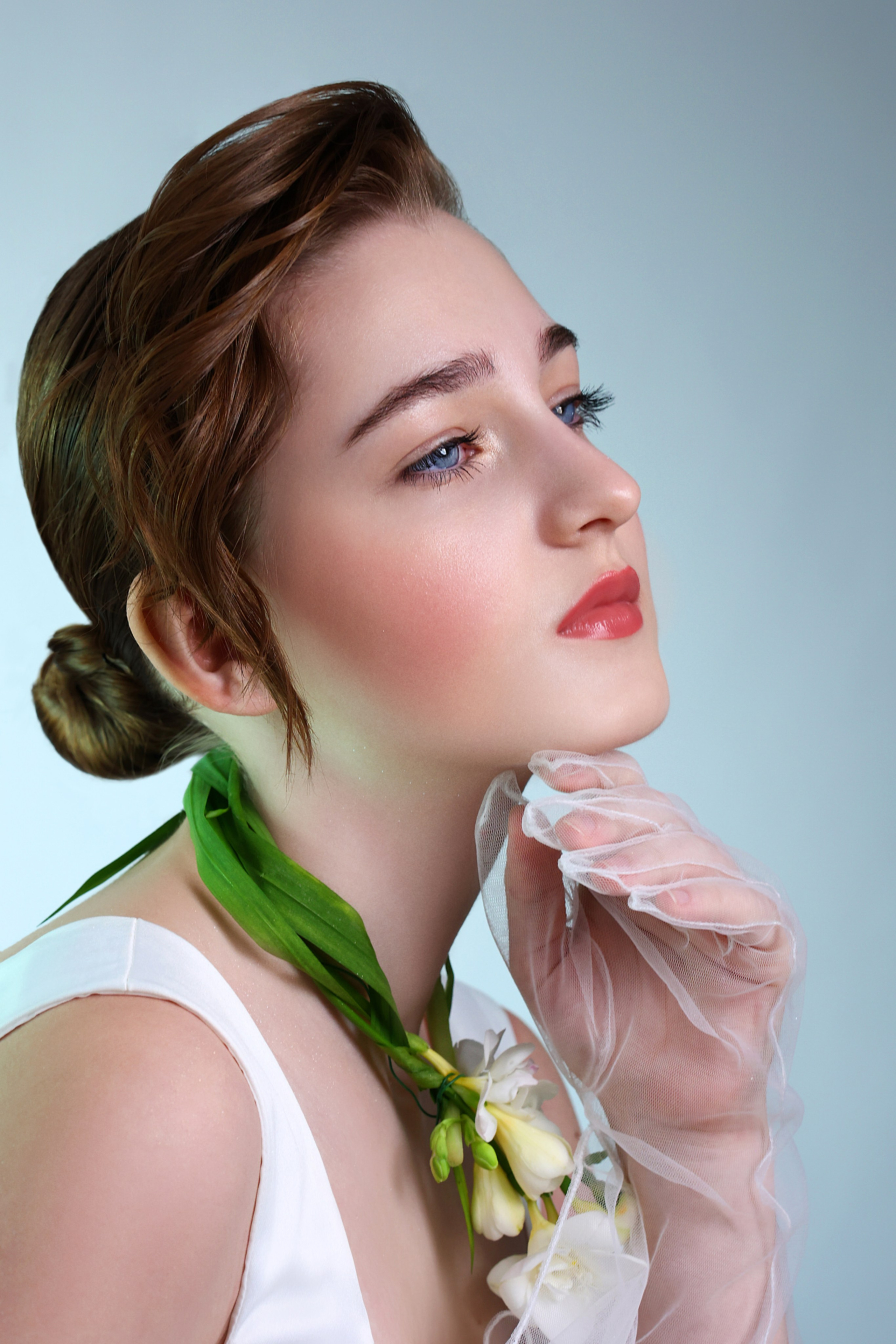 ALENA. Модельная студия MIA Models