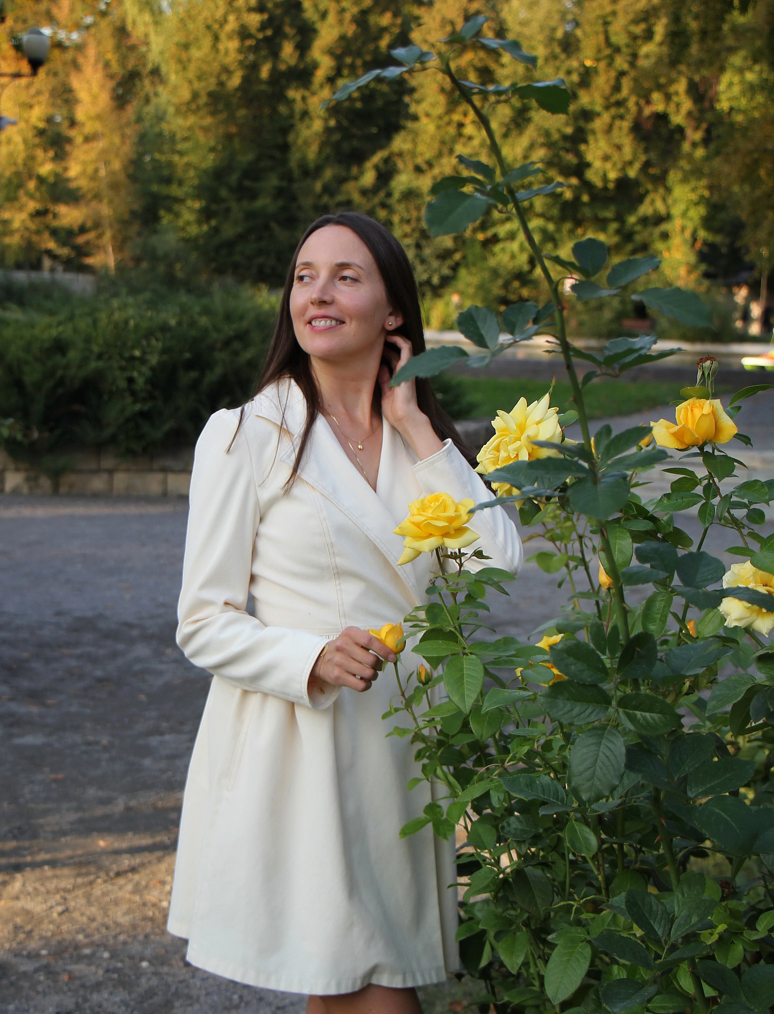 Татьяна Дудина. Портретный фотограф Москва