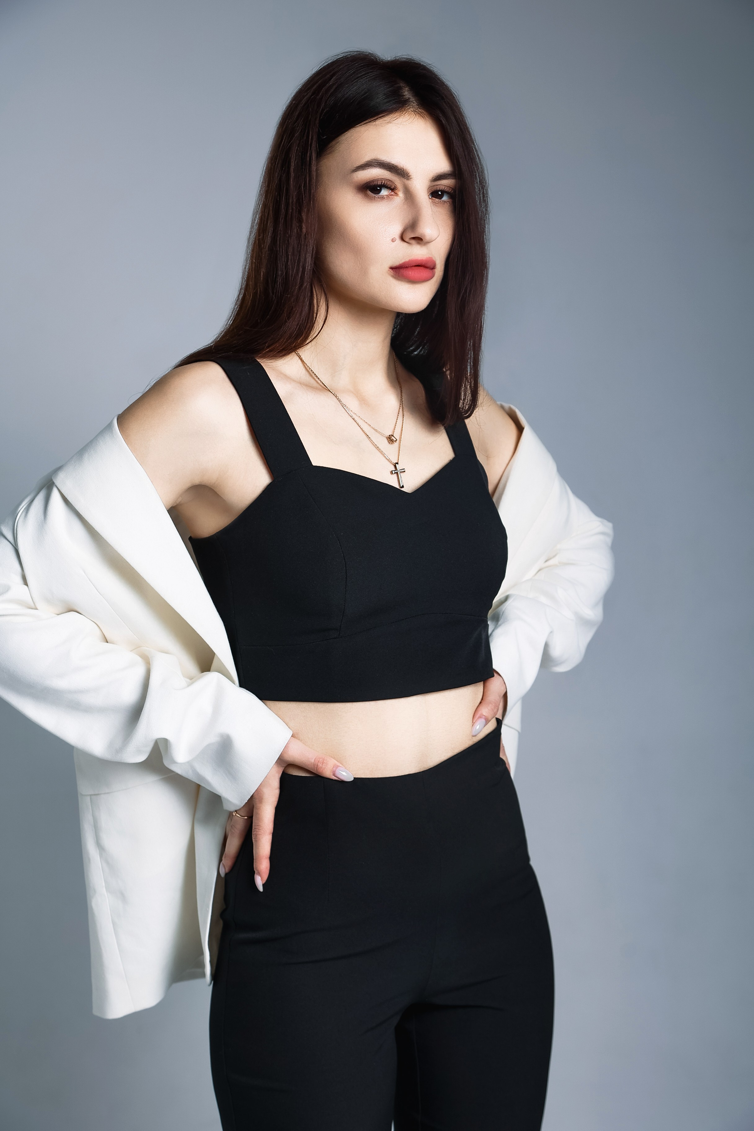 Минимализм. Профессиональный фотограф В Коломне Люси Львова