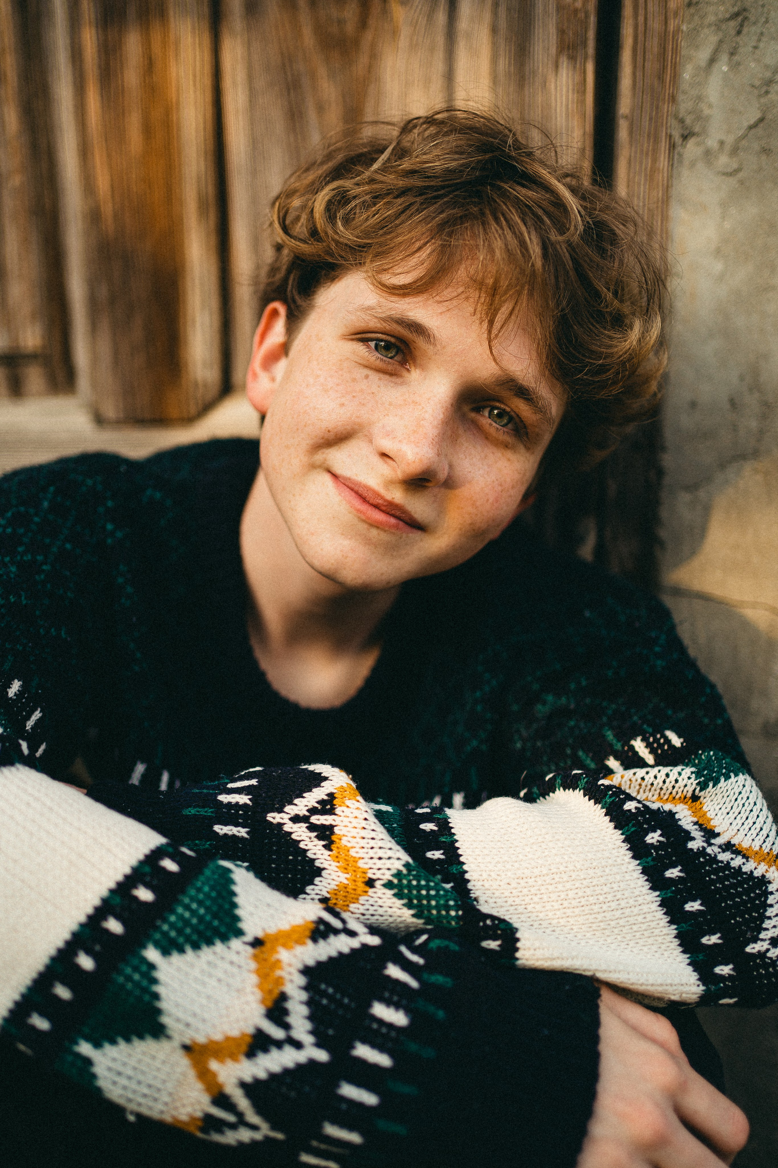 Фотограф вашей незабываемой истории, Юлия Буланая